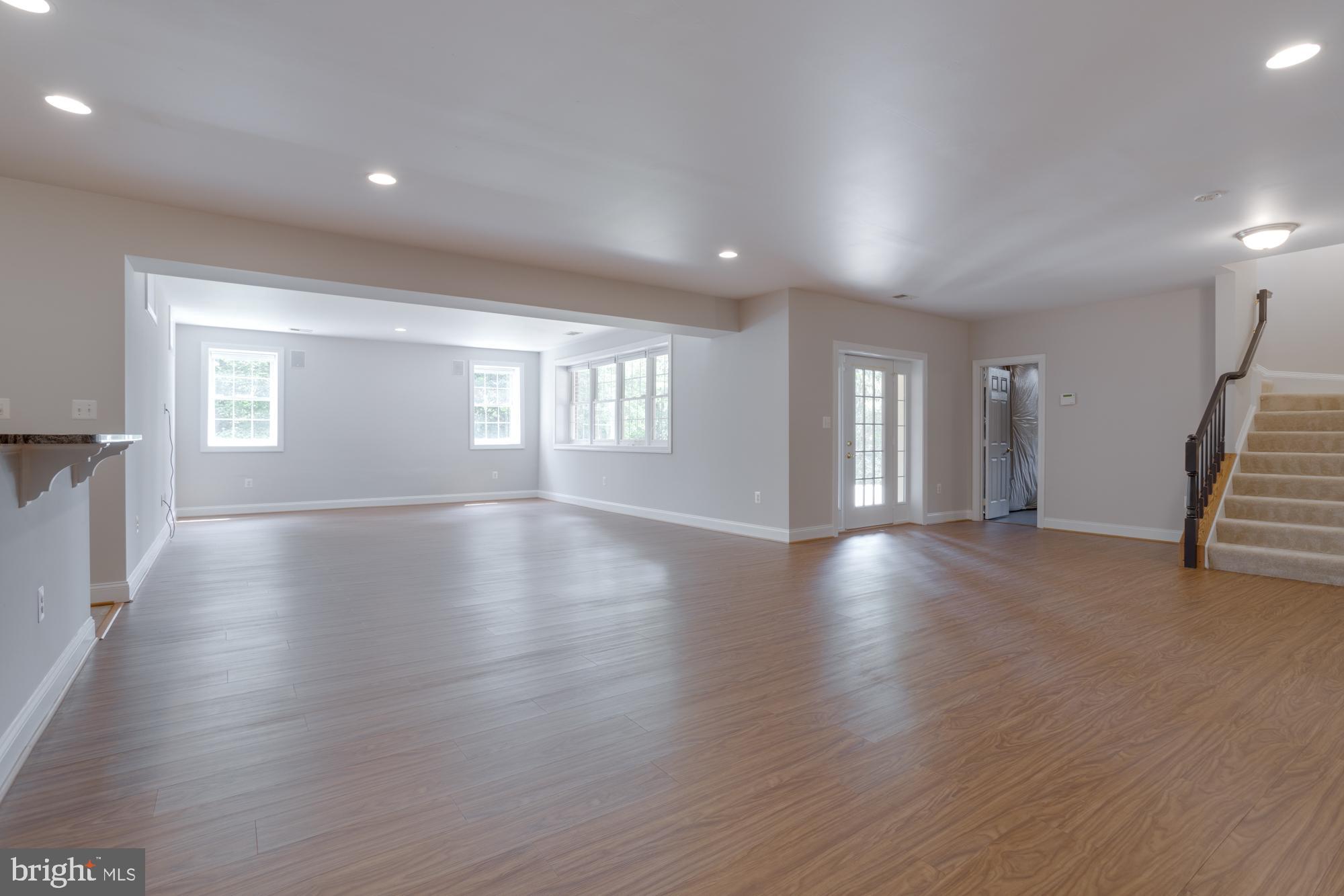 OCCOQUAN OVERLOOK - Residential