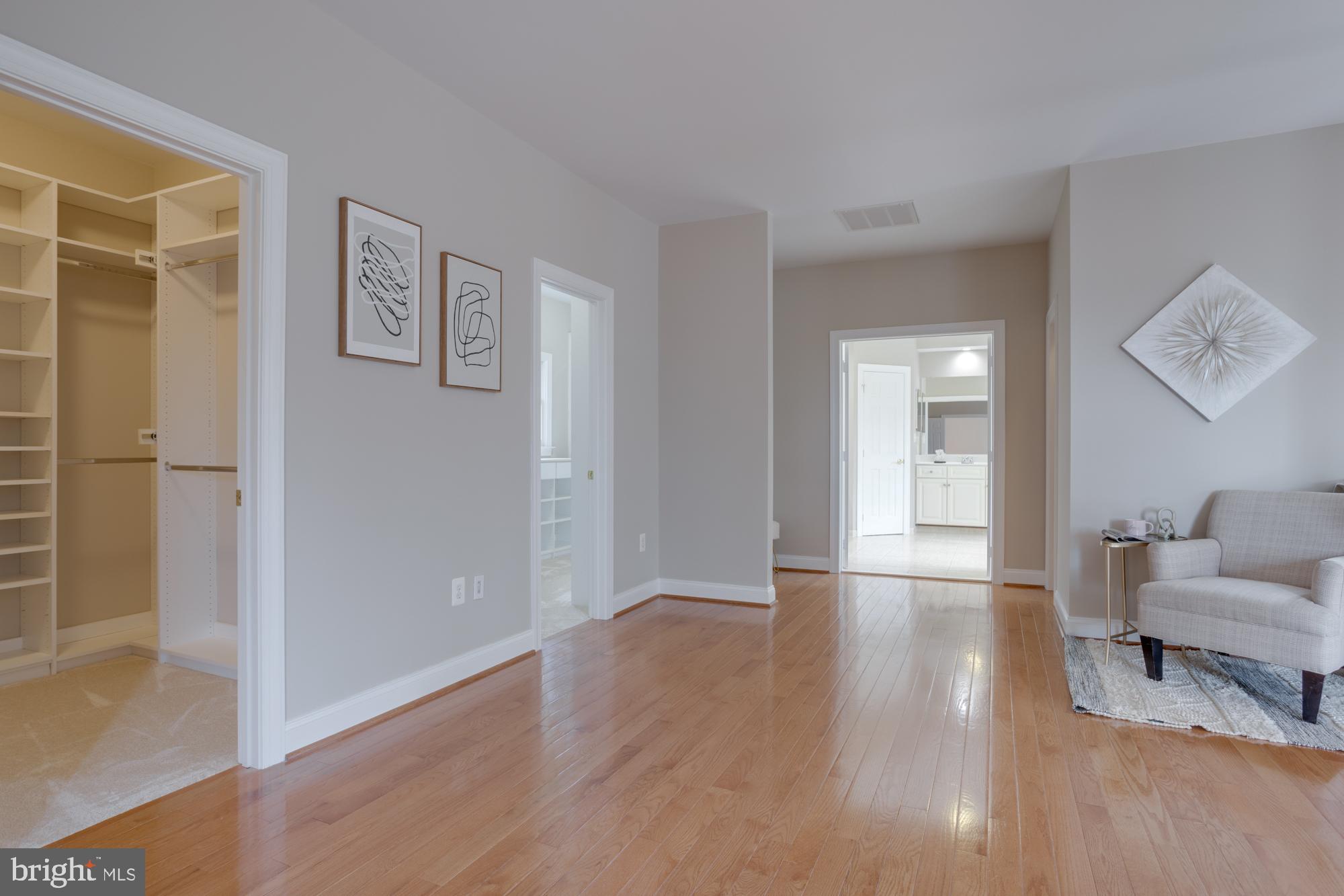 OCCOQUAN OVERLOOK - Residential