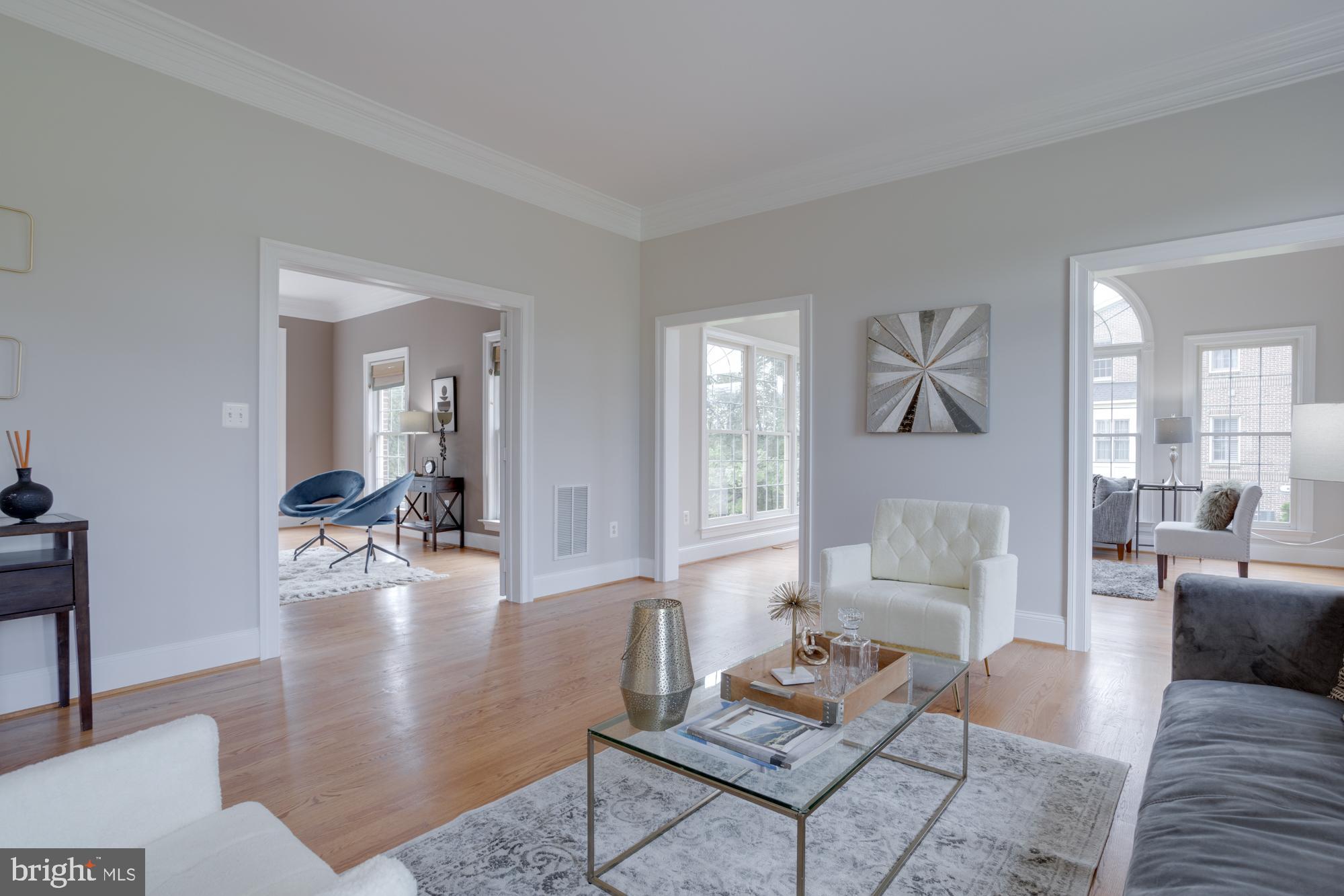 OCCOQUAN OVERLOOK - Residential