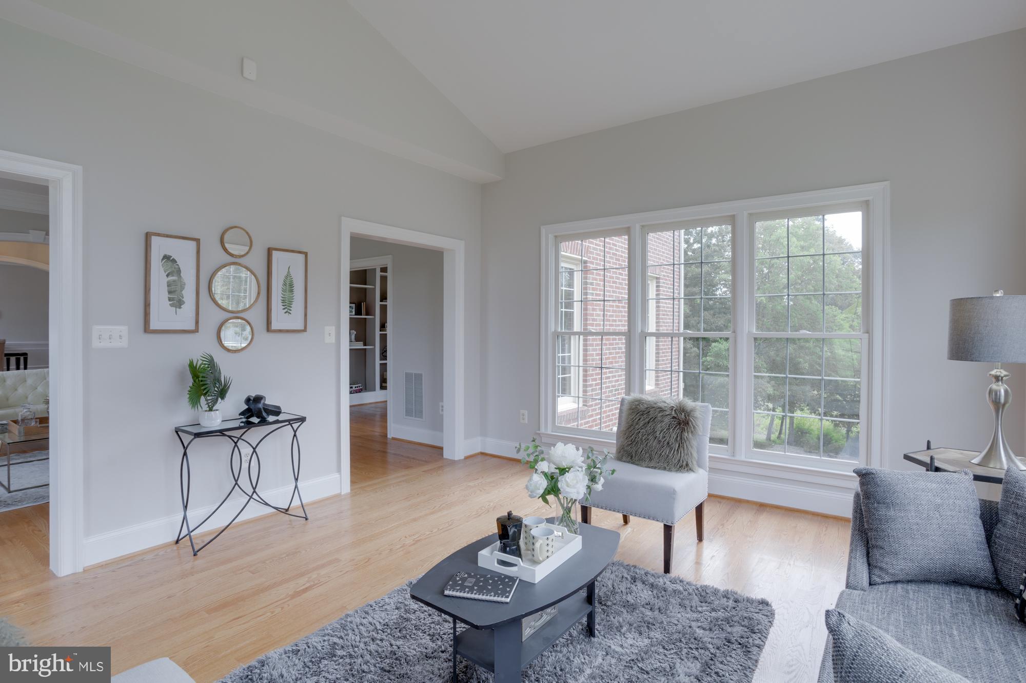 OCCOQUAN OVERLOOK - Residential