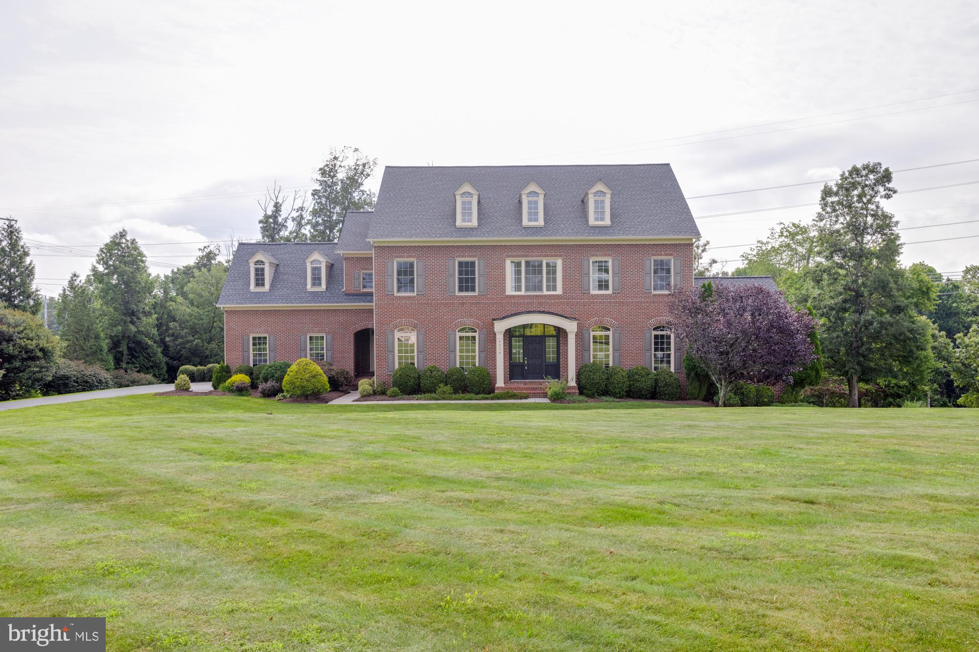 OCCOQUAN OVERLOOK - Residential