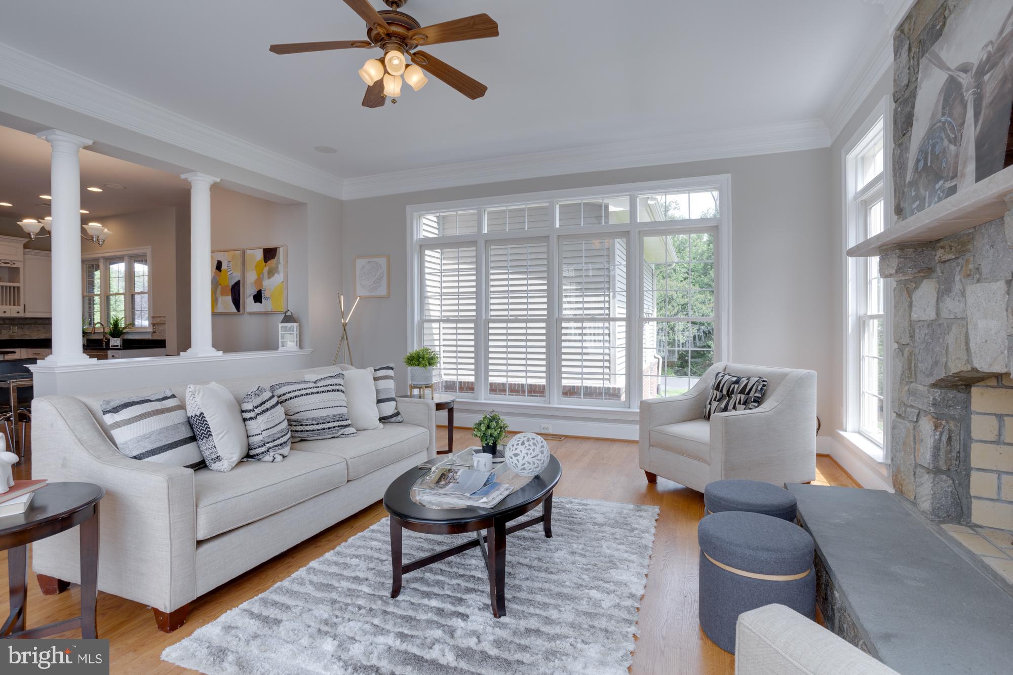 OCCOQUAN OVERLOOK - Residential