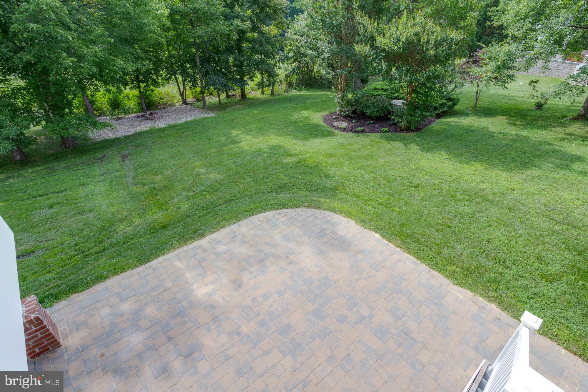 OCCOQUAN OVERLOOK - Residential