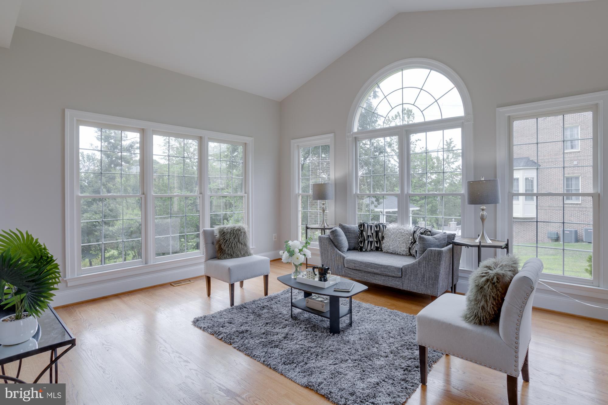 OCCOQUAN OVERLOOK - Residential