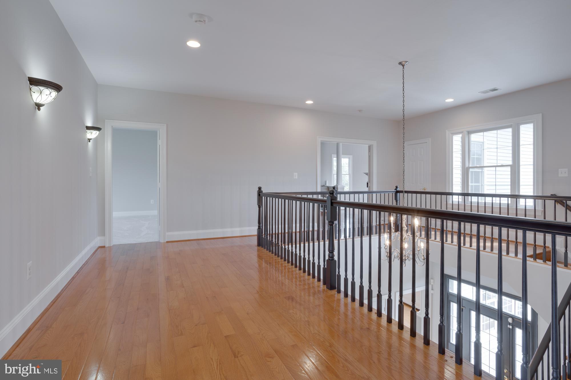 OCCOQUAN OVERLOOK - Residential