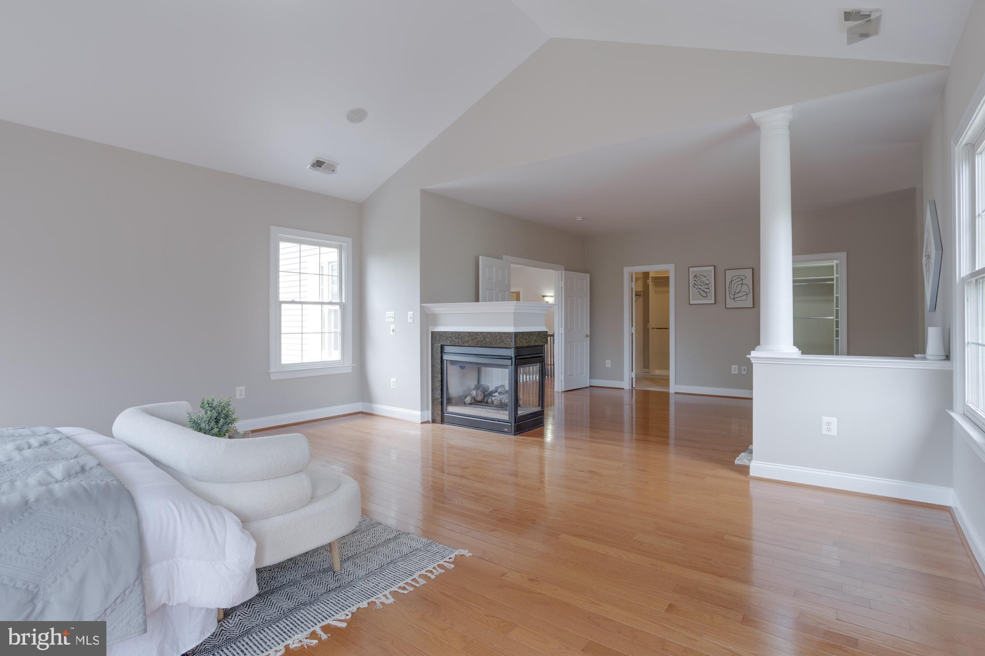 OCCOQUAN OVERLOOK - Residential