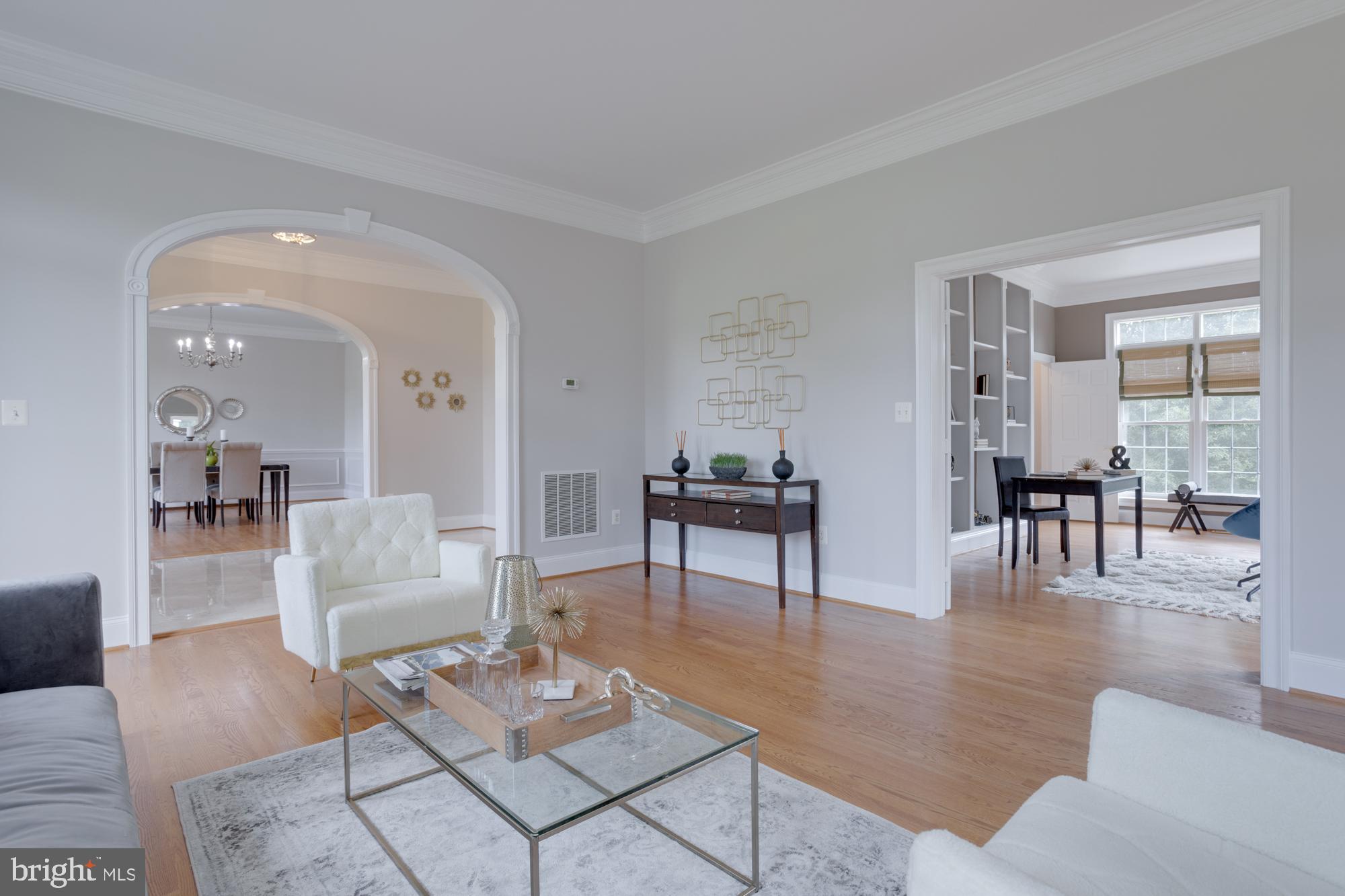 OCCOQUAN OVERLOOK - Residential