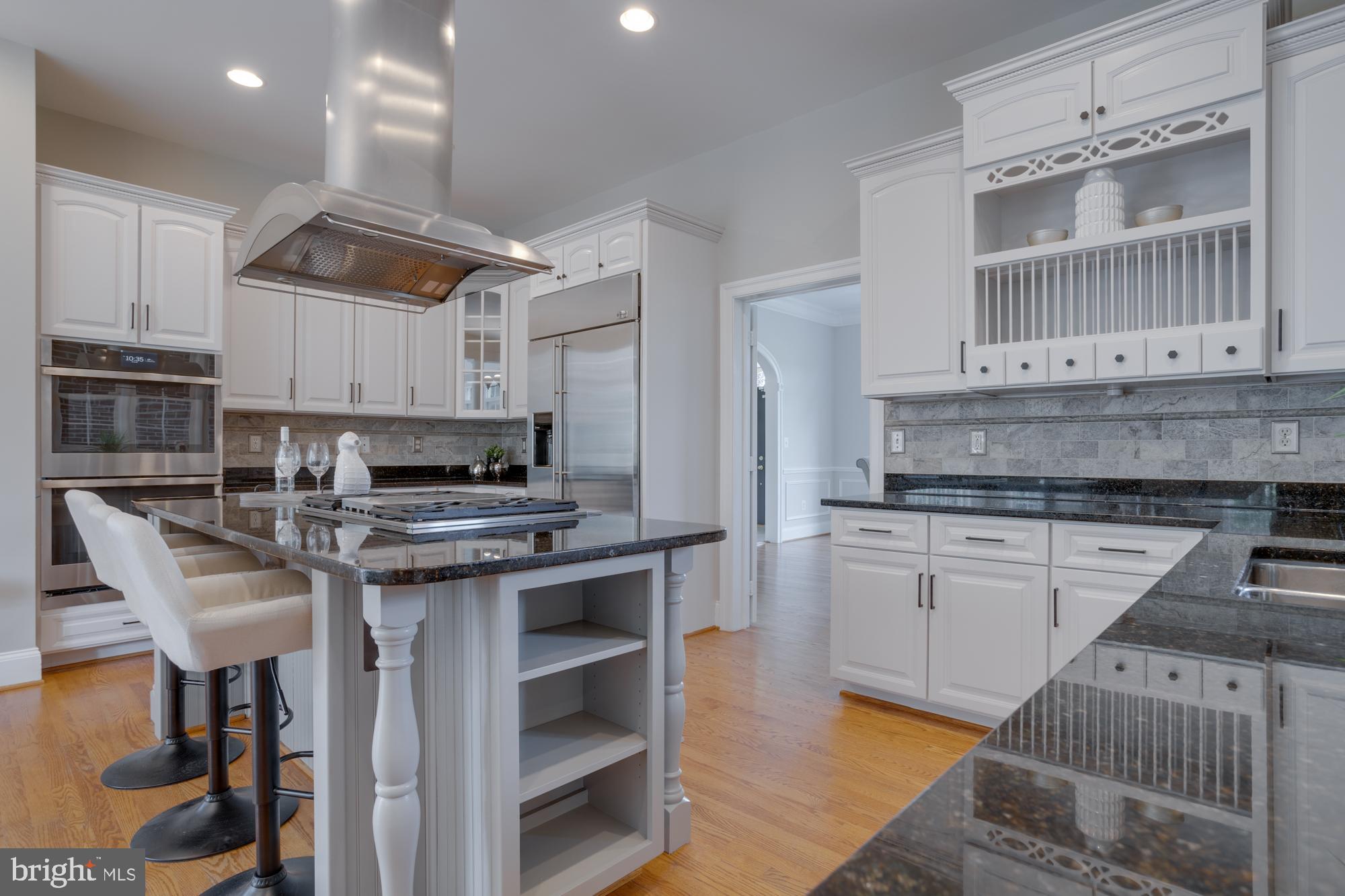 OCCOQUAN OVERLOOK - Residential