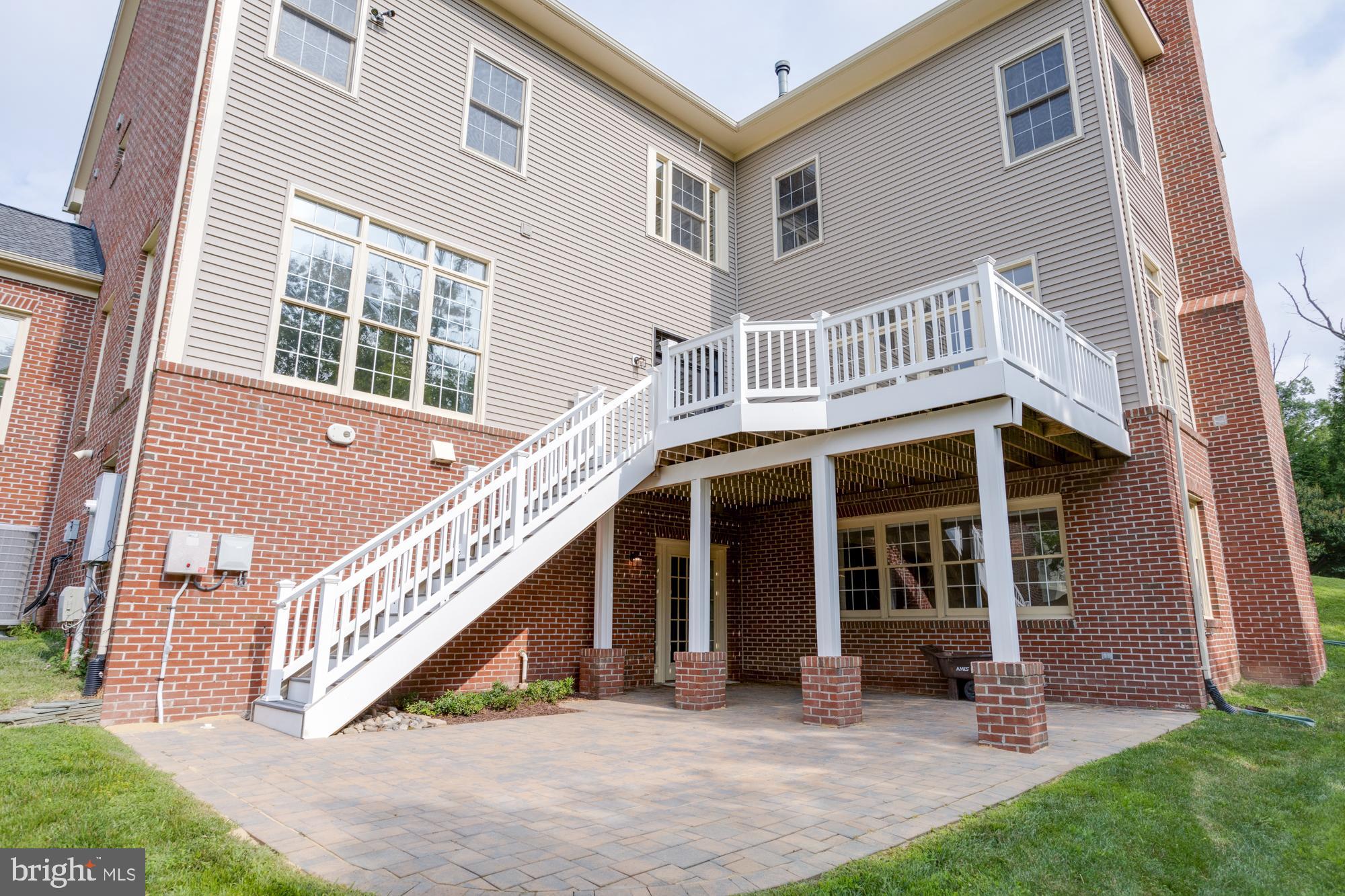 OCCOQUAN OVERLOOK - Residential
