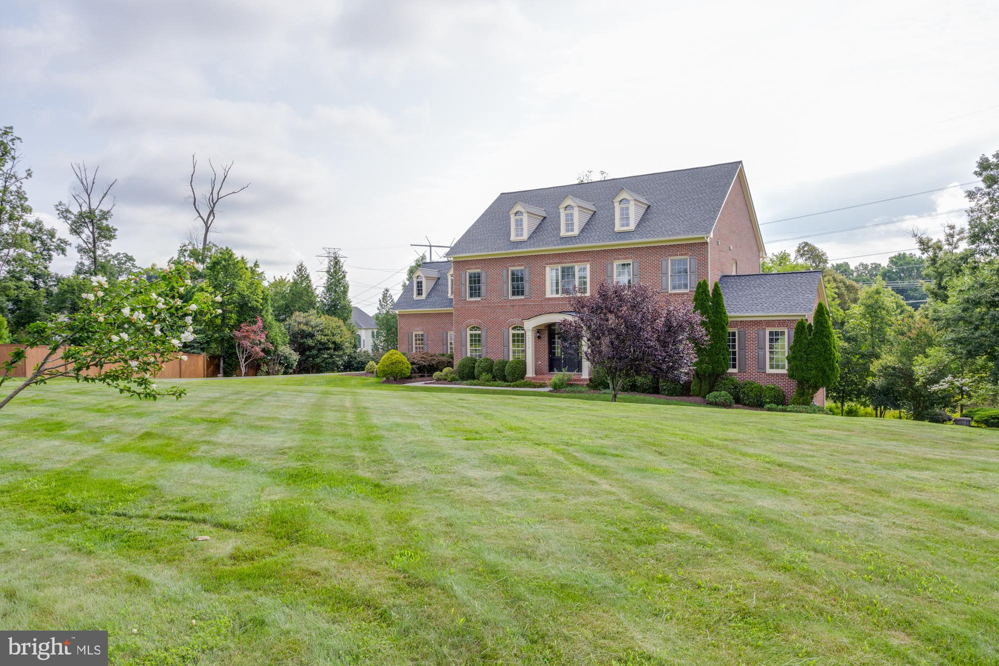 OCCOQUAN OVERLOOK - Residential