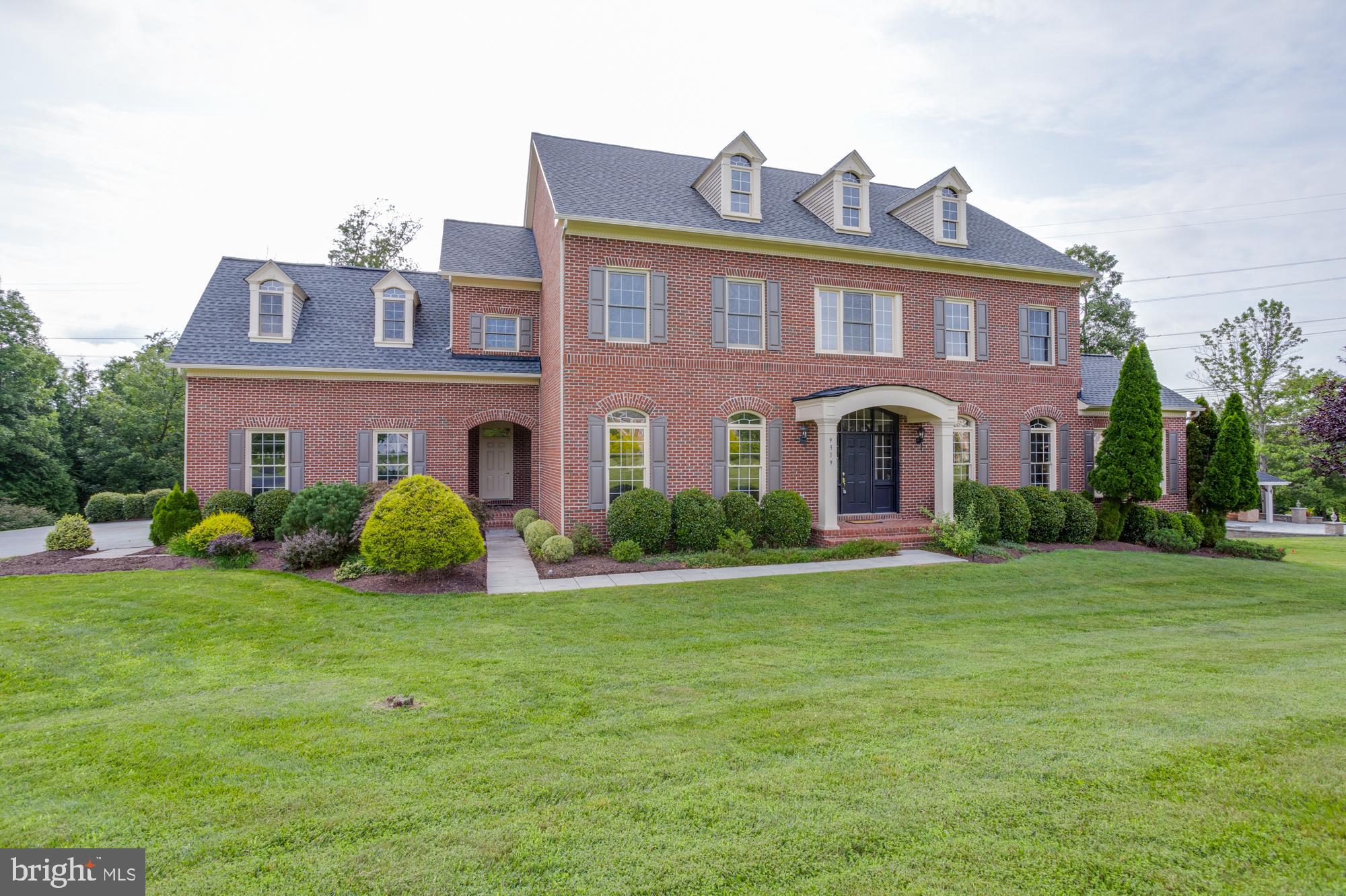 OCCOQUAN OVERLOOK - Residential