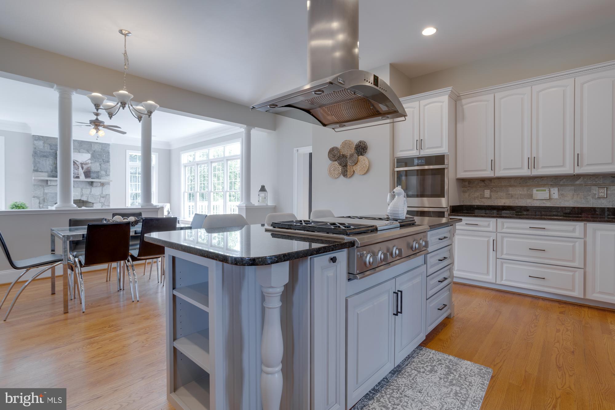 OCCOQUAN OVERLOOK - Residential