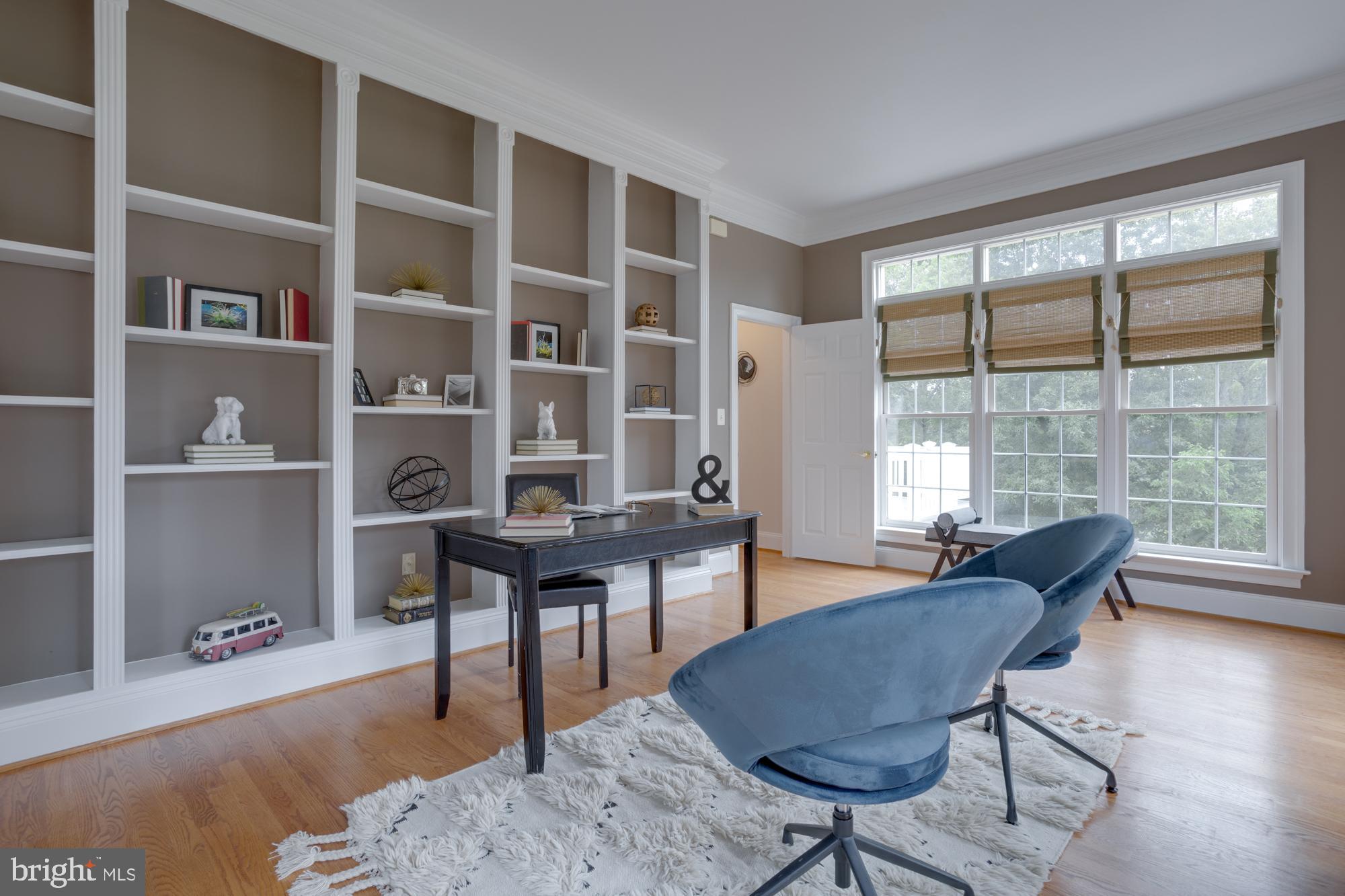 OCCOQUAN OVERLOOK - Residential