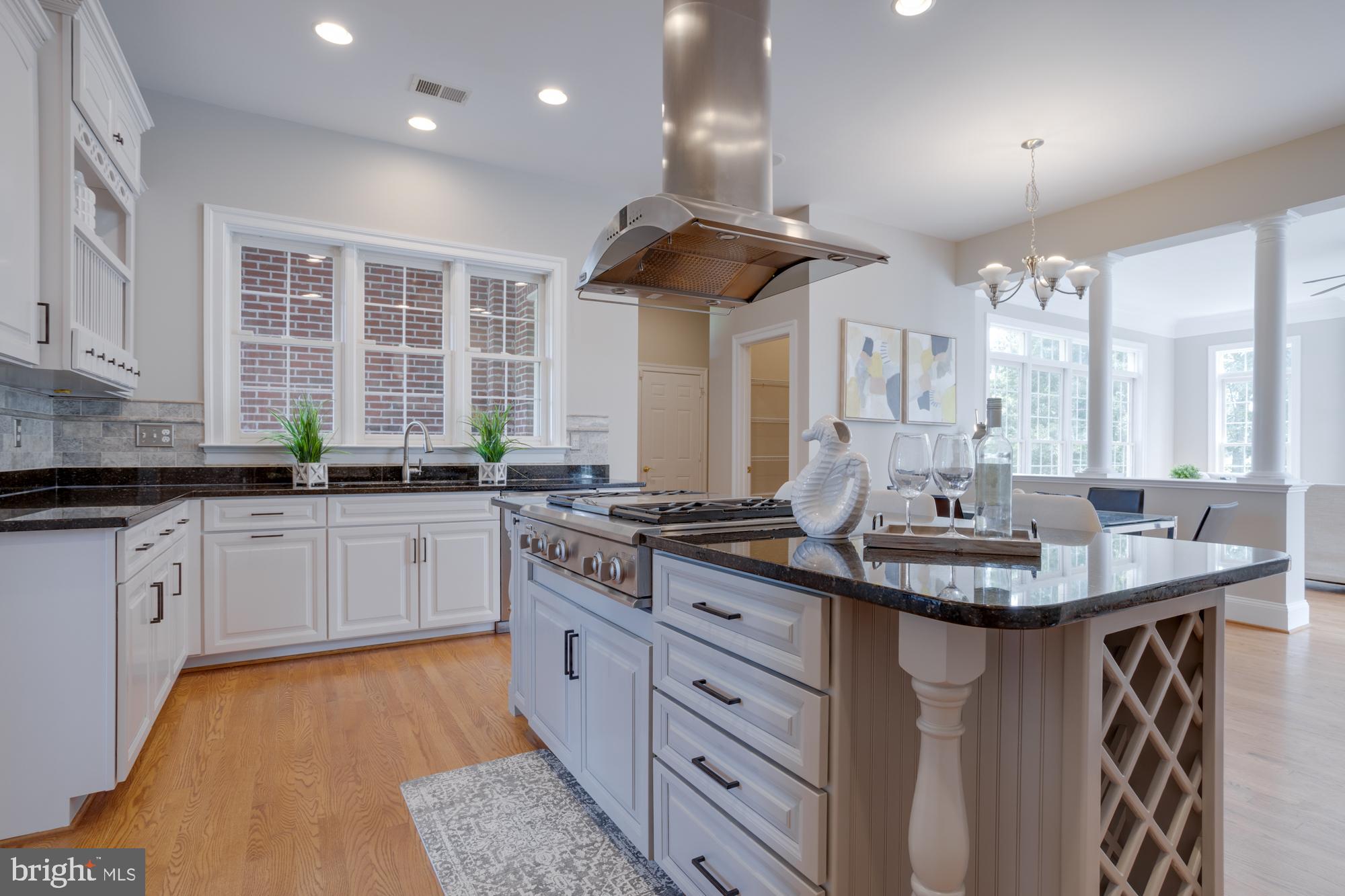 OCCOQUAN OVERLOOK - Residential