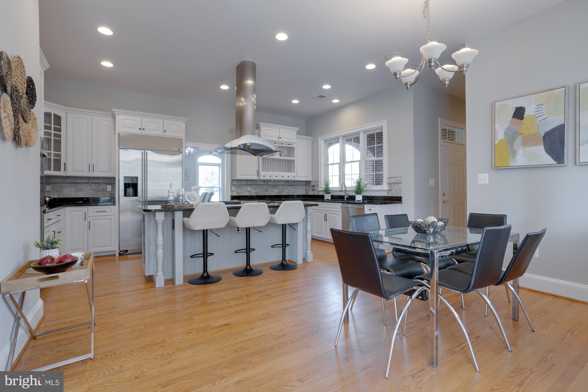 OCCOQUAN OVERLOOK - Residential