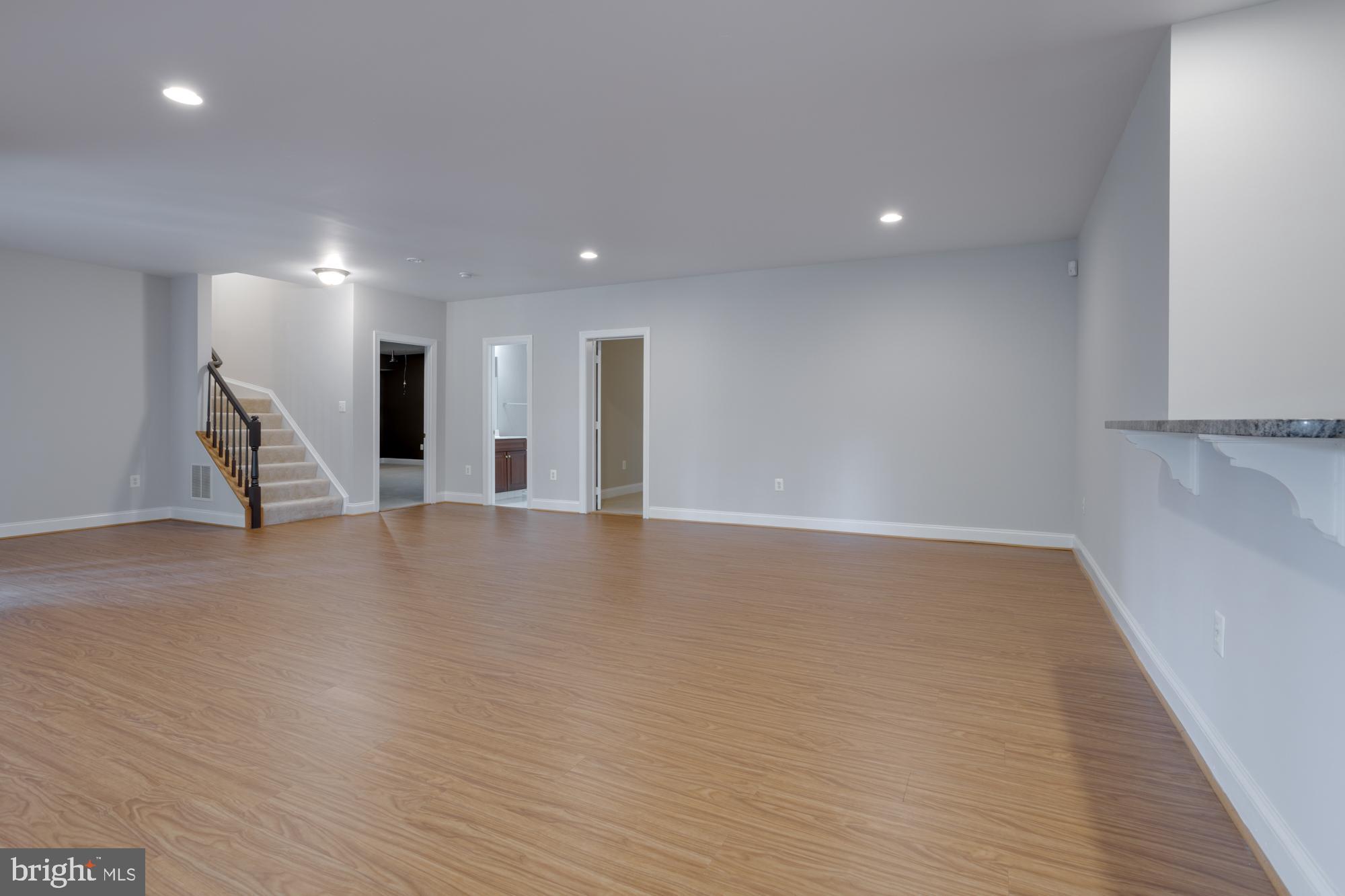 OCCOQUAN OVERLOOK - Residential