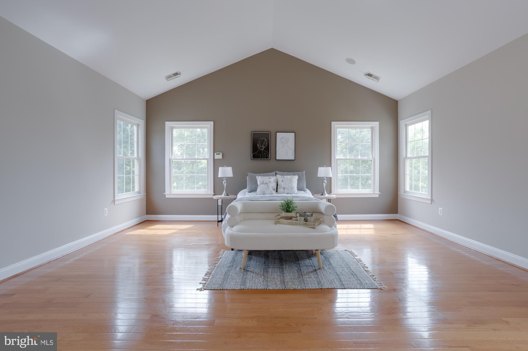 OCCOQUAN OVERLOOK - Residential