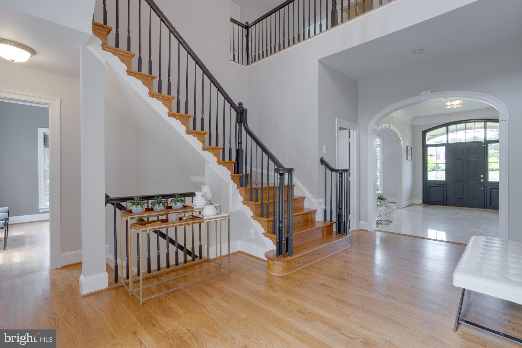 OCCOQUAN OVERLOOK - Residential