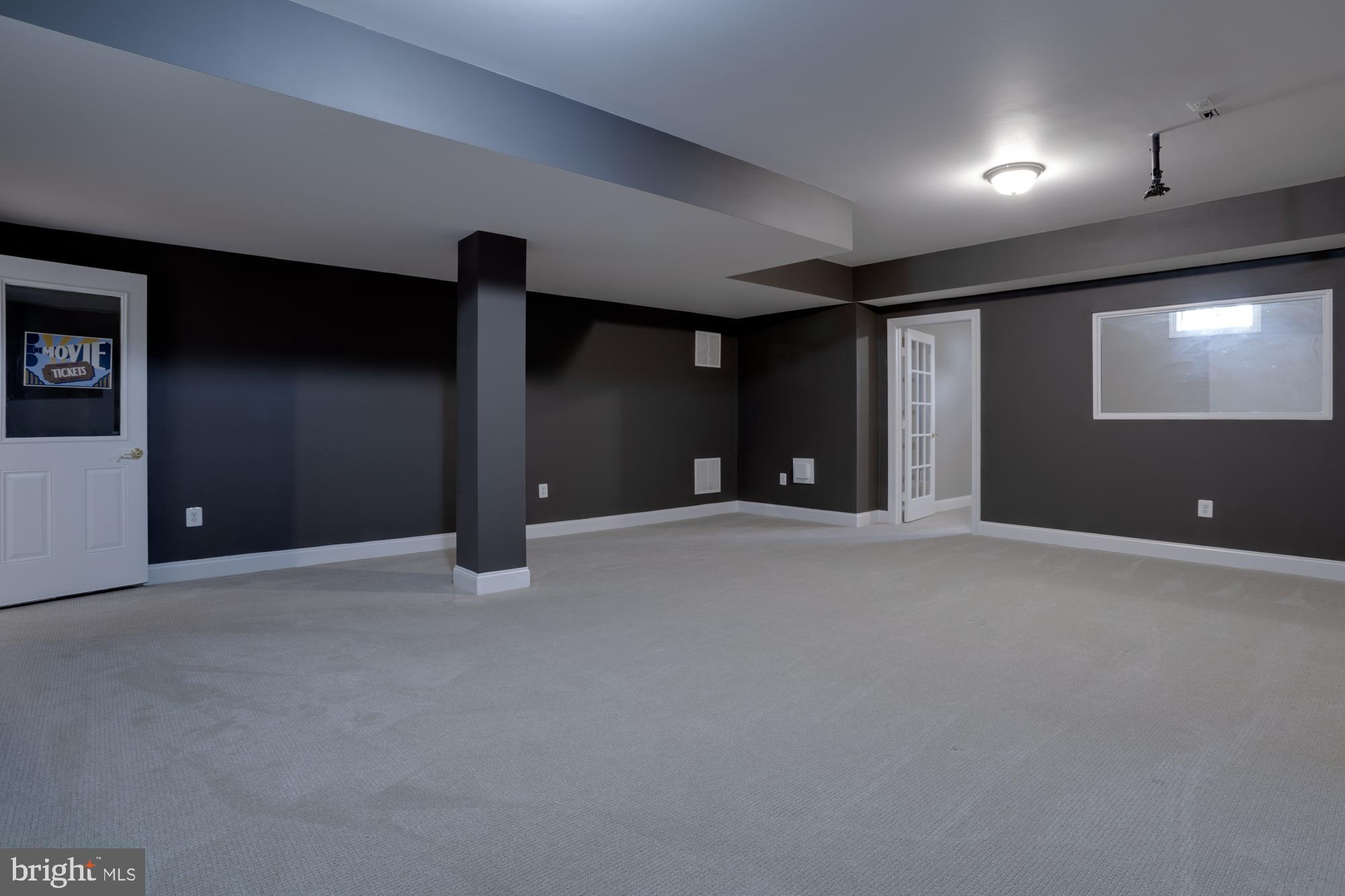 OCCOQUAN OVERLOOK - Residential