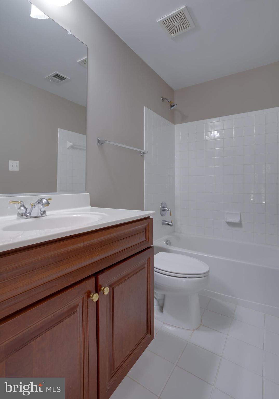 OCCOQUAN OVERLOOK - Residential