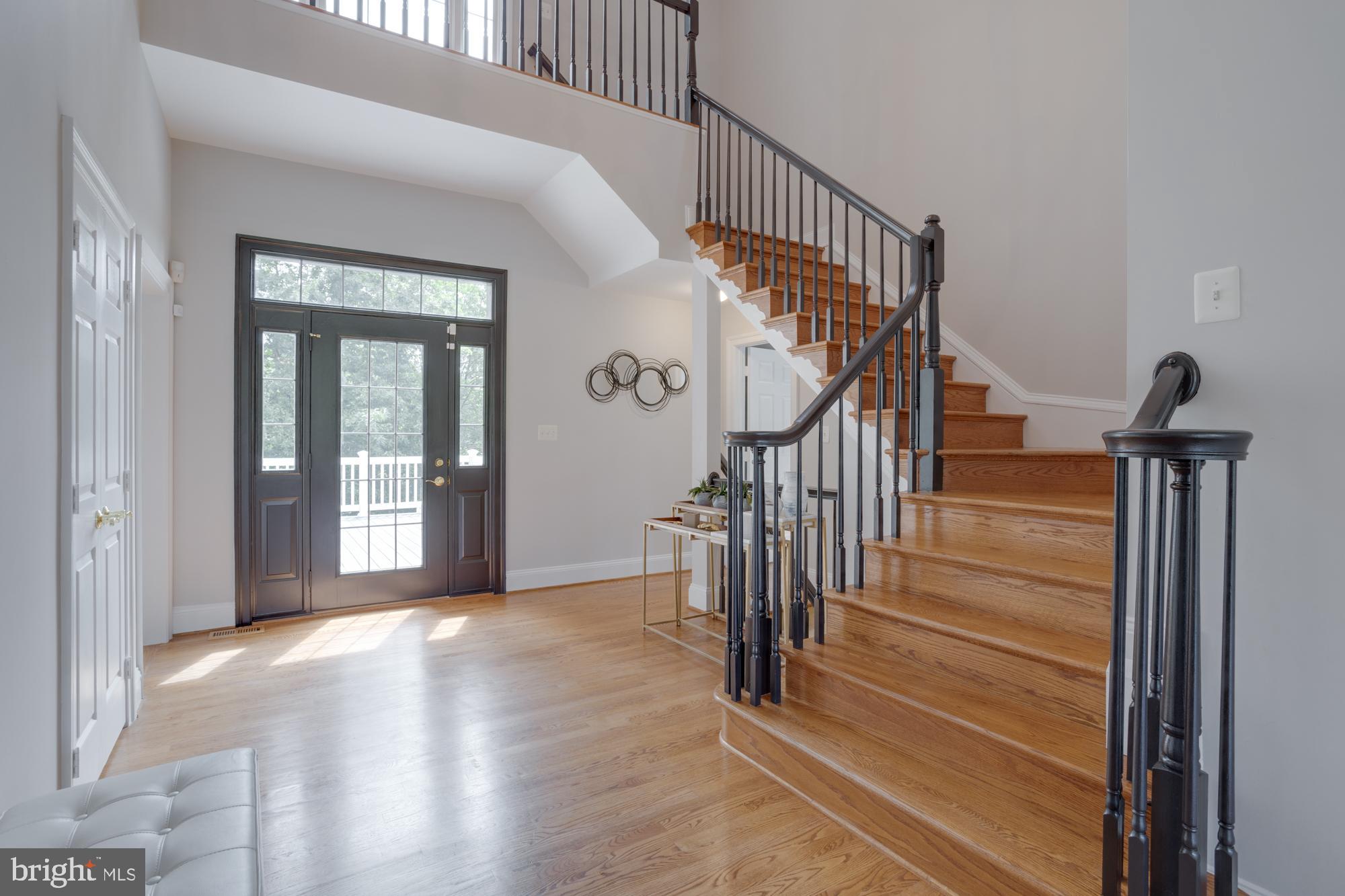 OCCOQUAN OVERLOOK - Residential