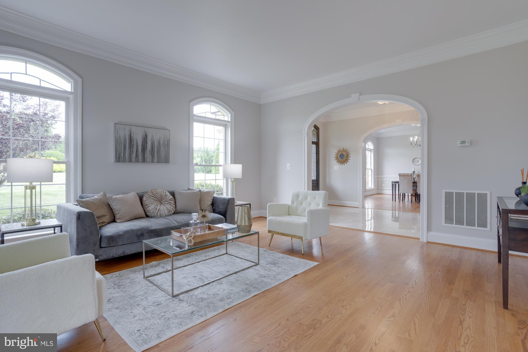 OCCOQUAN OVERLOOK - Residential