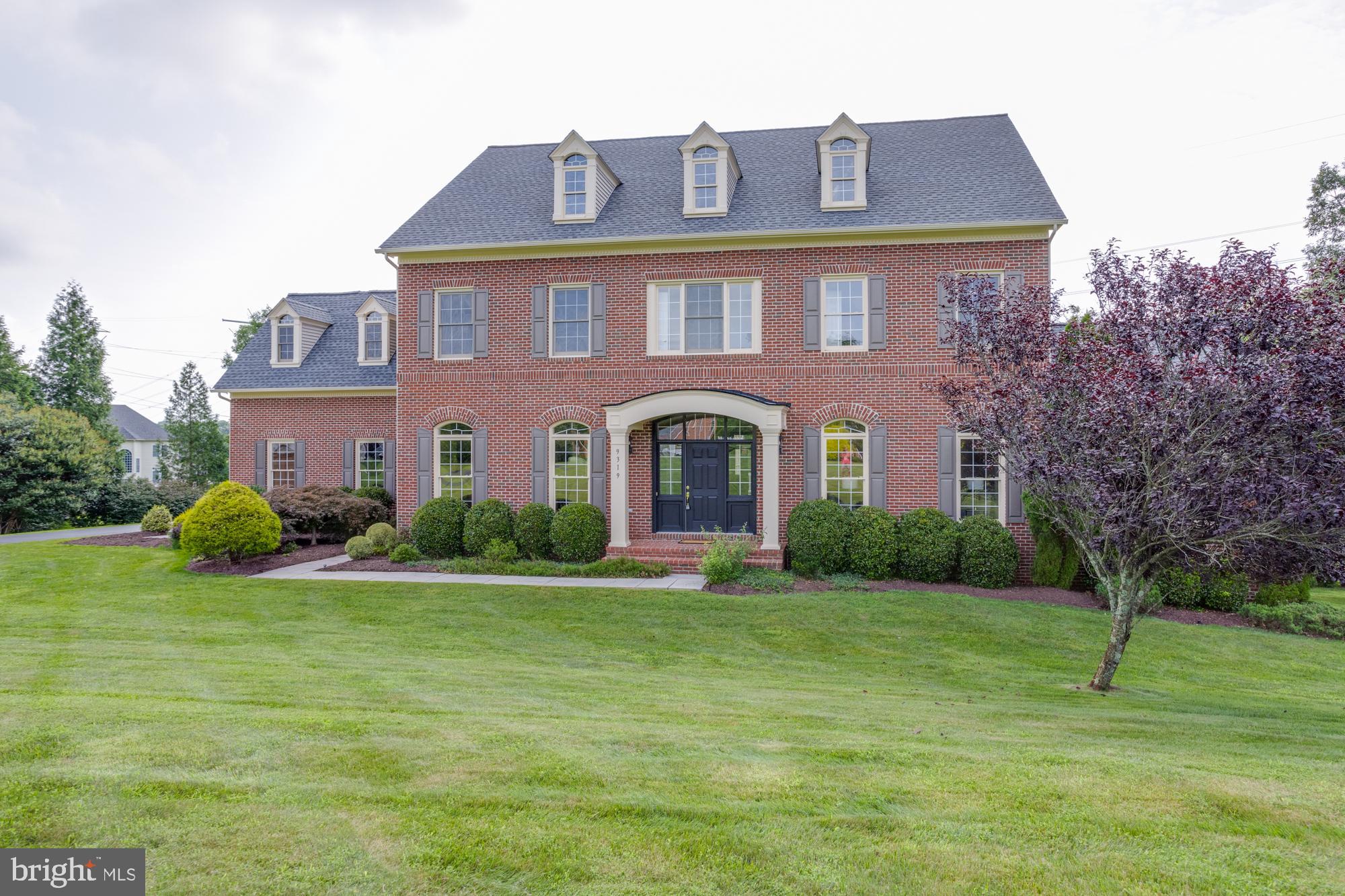 OCCOQUAN OVERLOOK - Residential