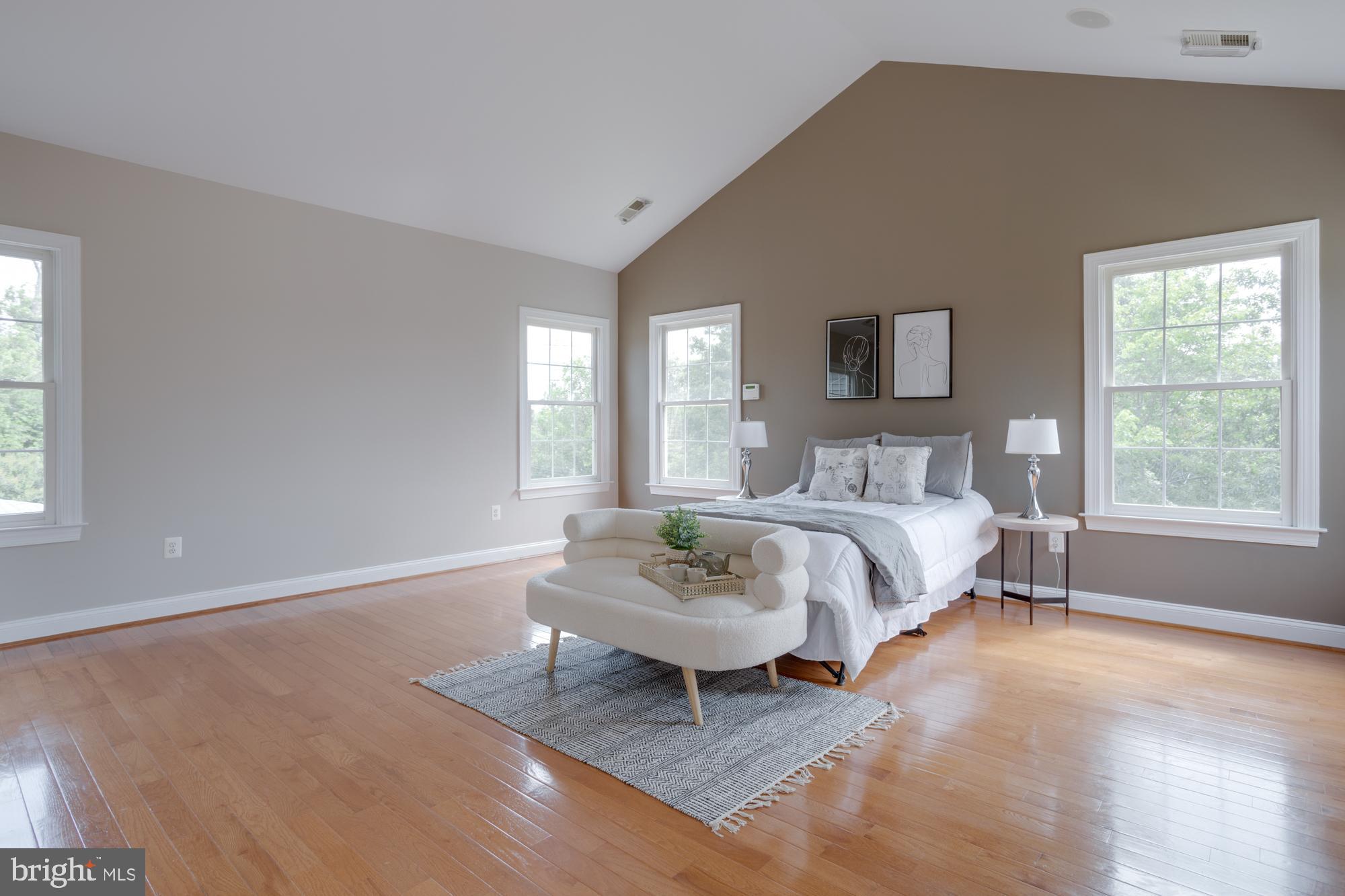 OCCOQUAN OVERLOOK - Residential