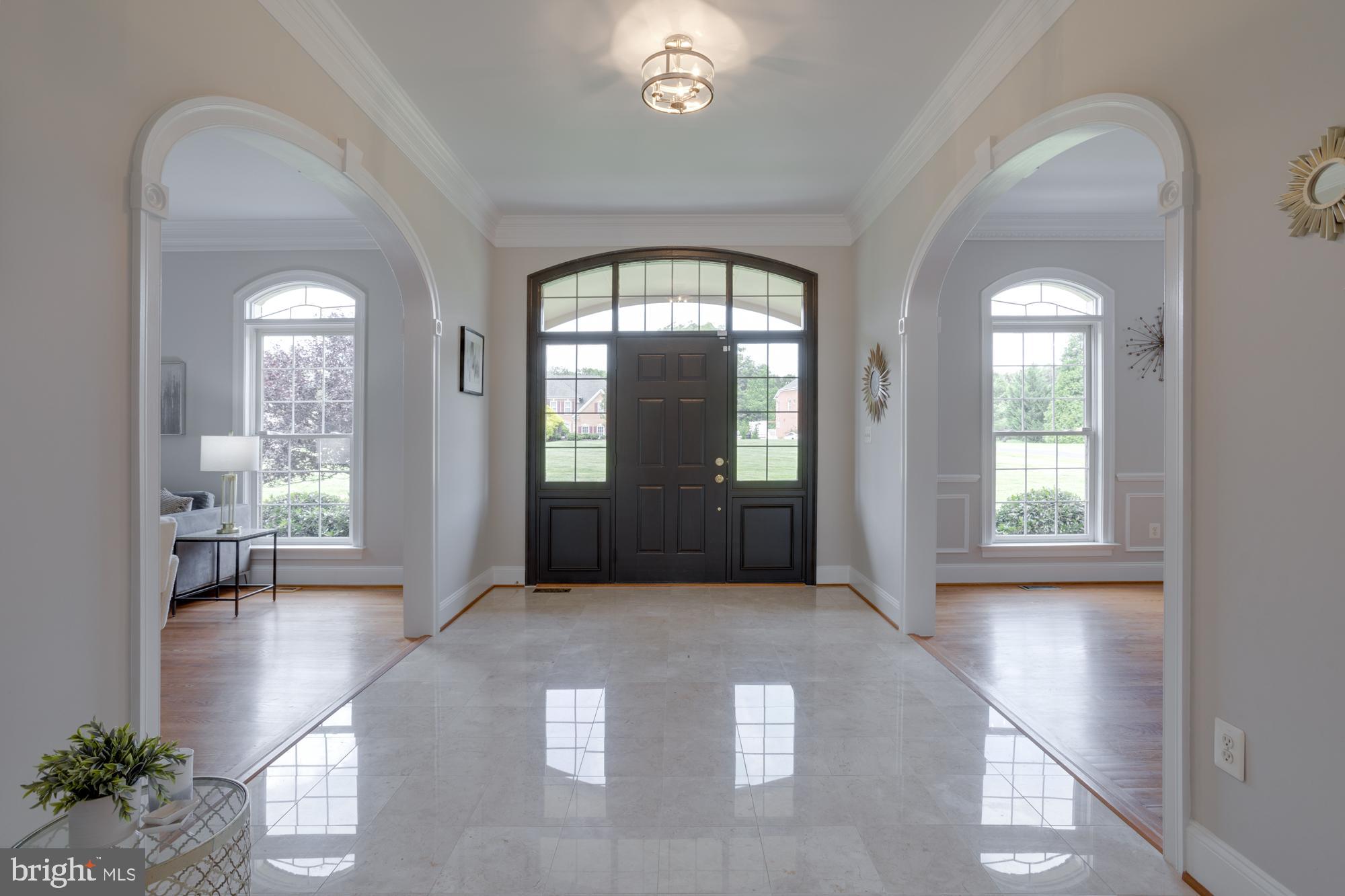 OCCOQUAN OVERLOOK - Residential