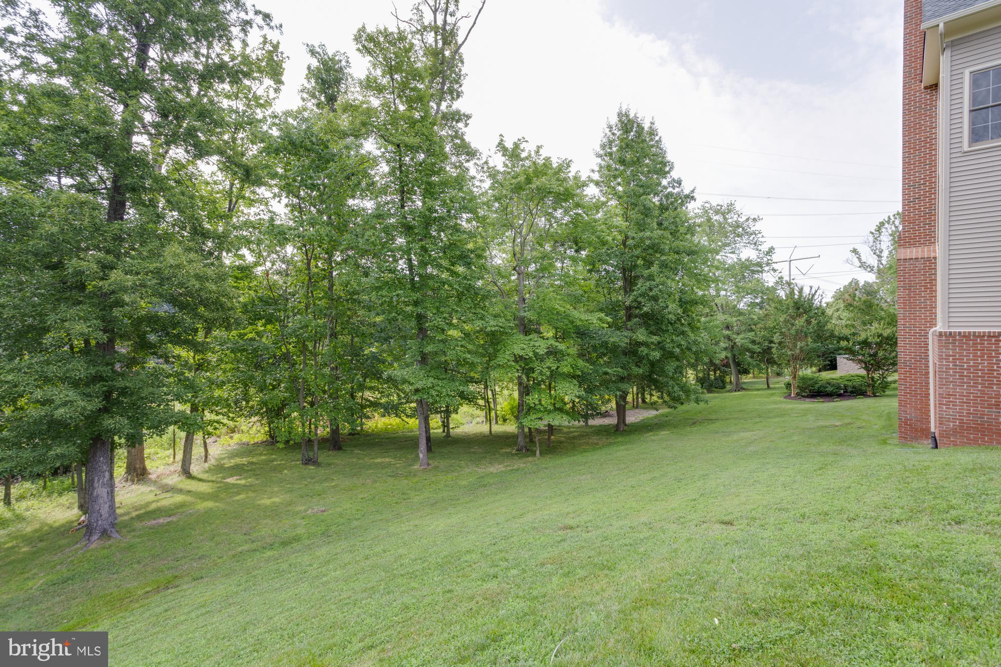 OCCOQUAN OVERLOOK - Residential