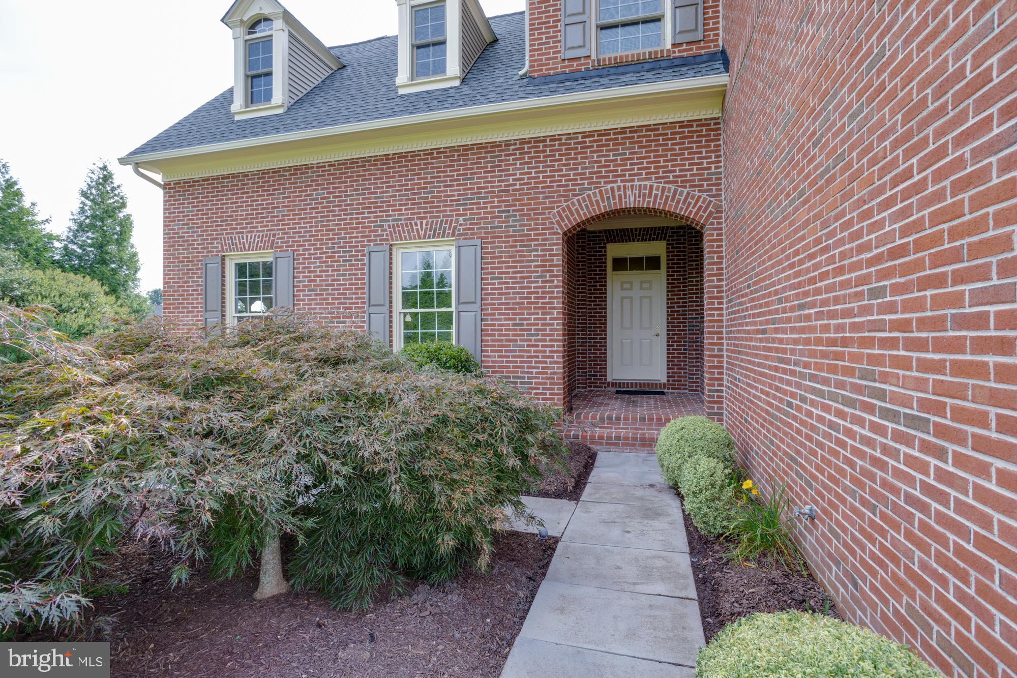 OCCOQUAN OVERLOOK - Residential