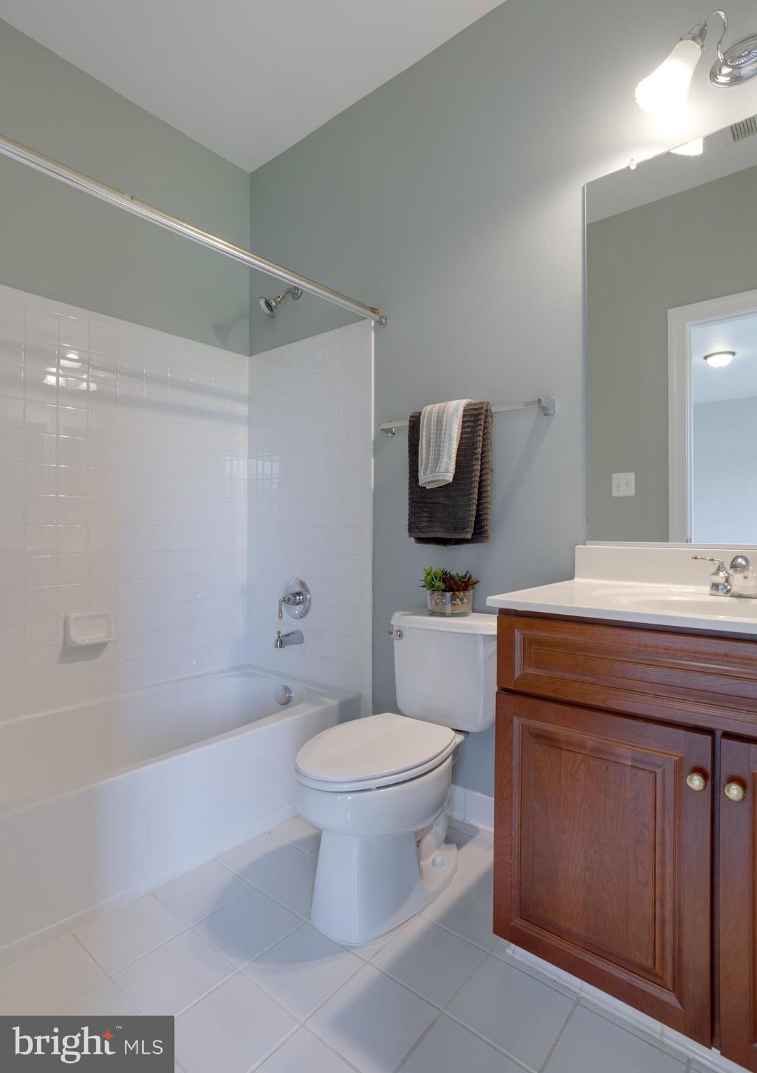 OCCOQUAN OVERLOOK - Residential