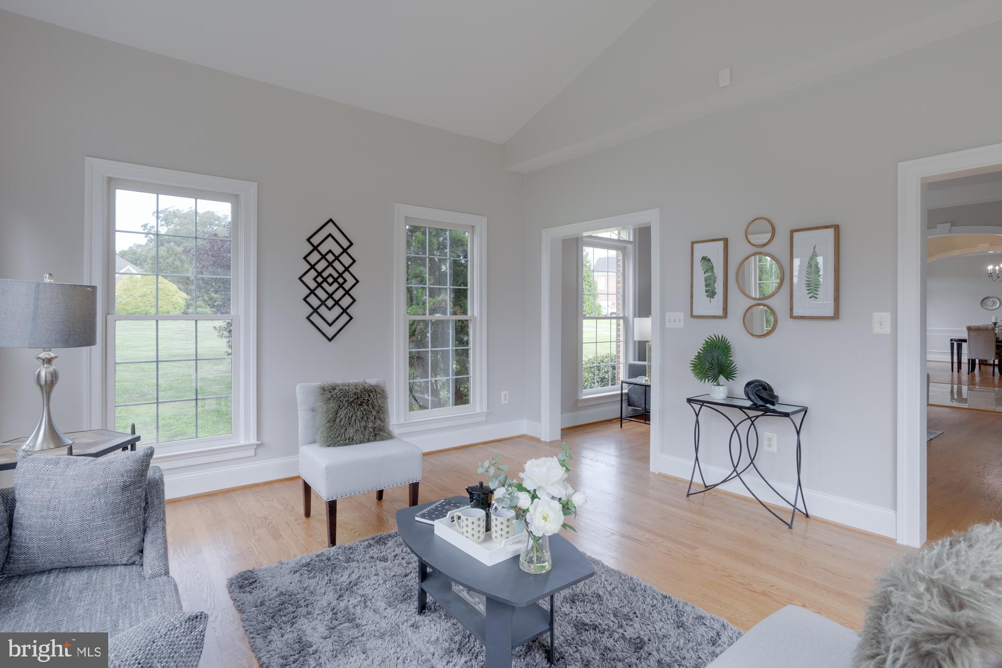 OCCOQUAN OVERLOOK - Residential