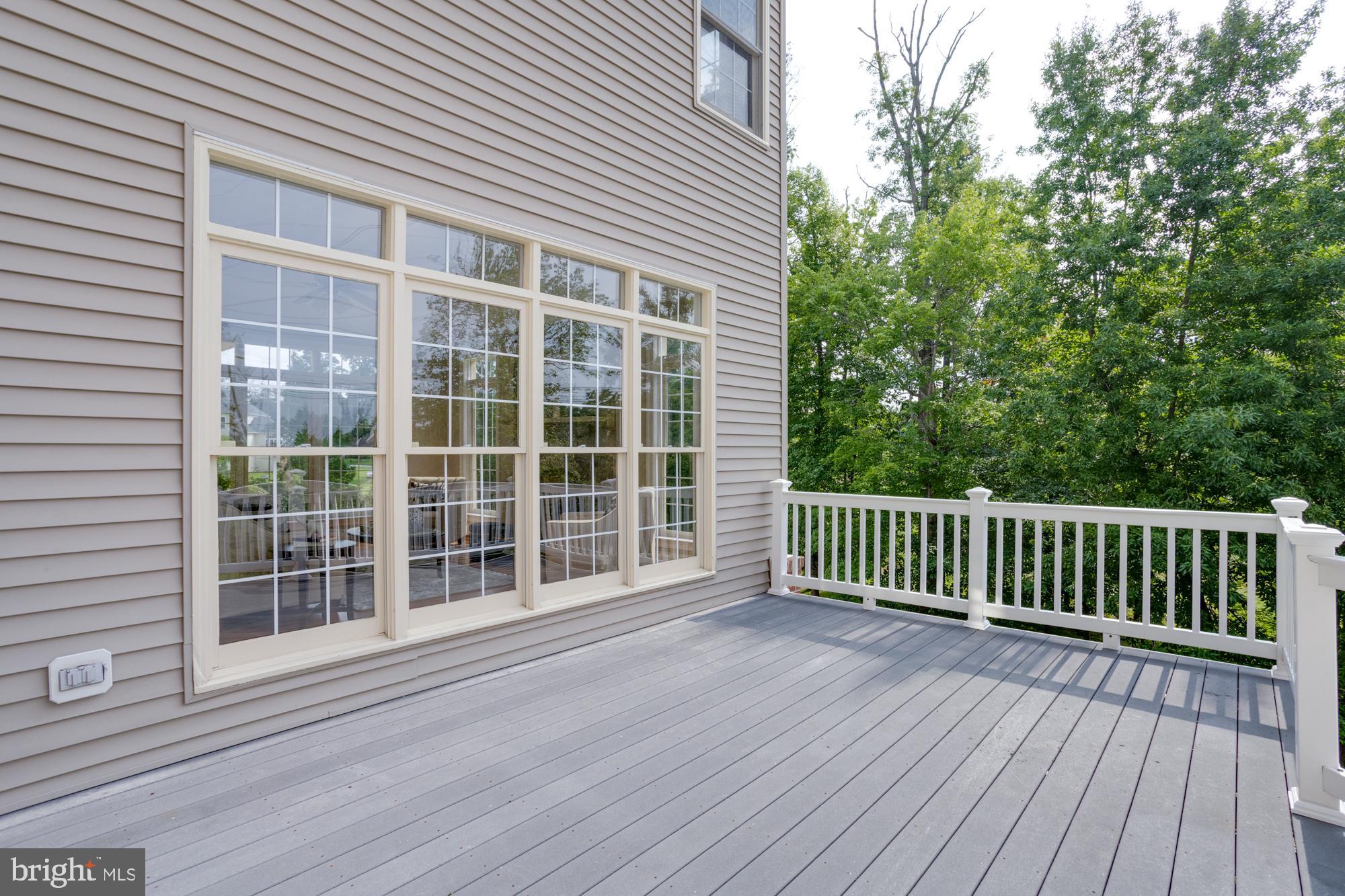 OCCOQUAN OVERLOOK - Residential