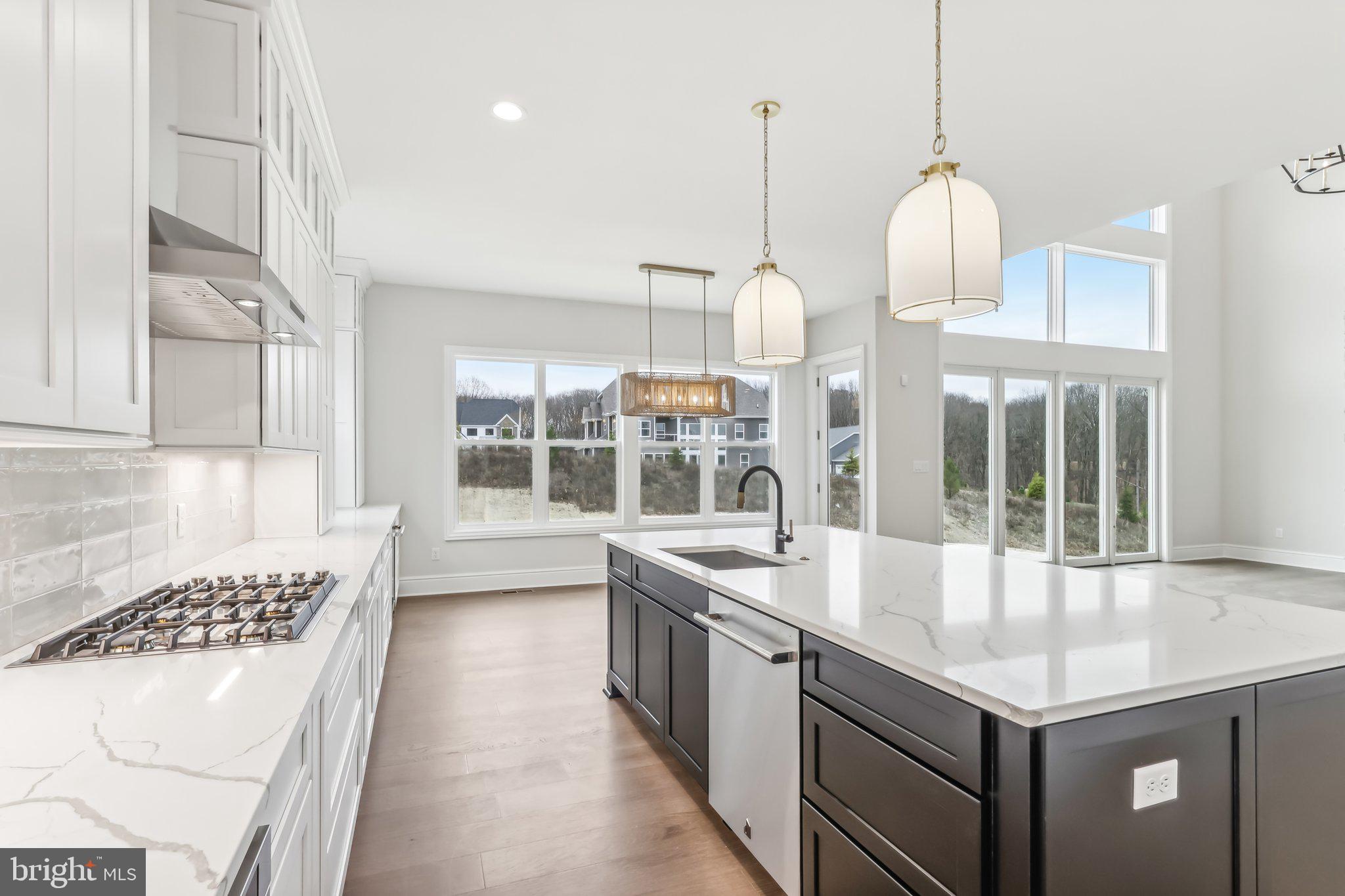 ENCLAVE AT GROVE - Residential