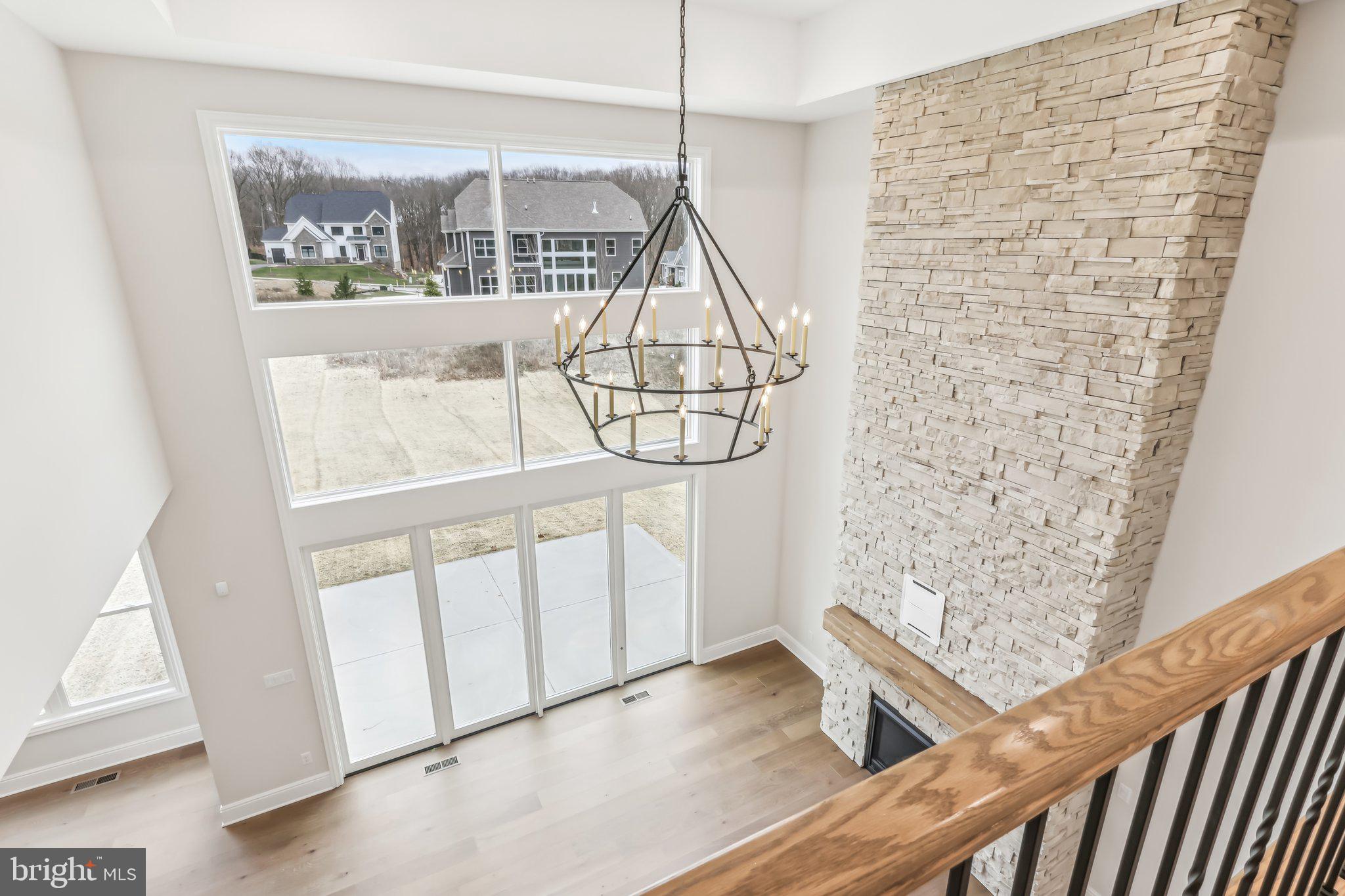 ENCLAVE AT GROVE - Residential