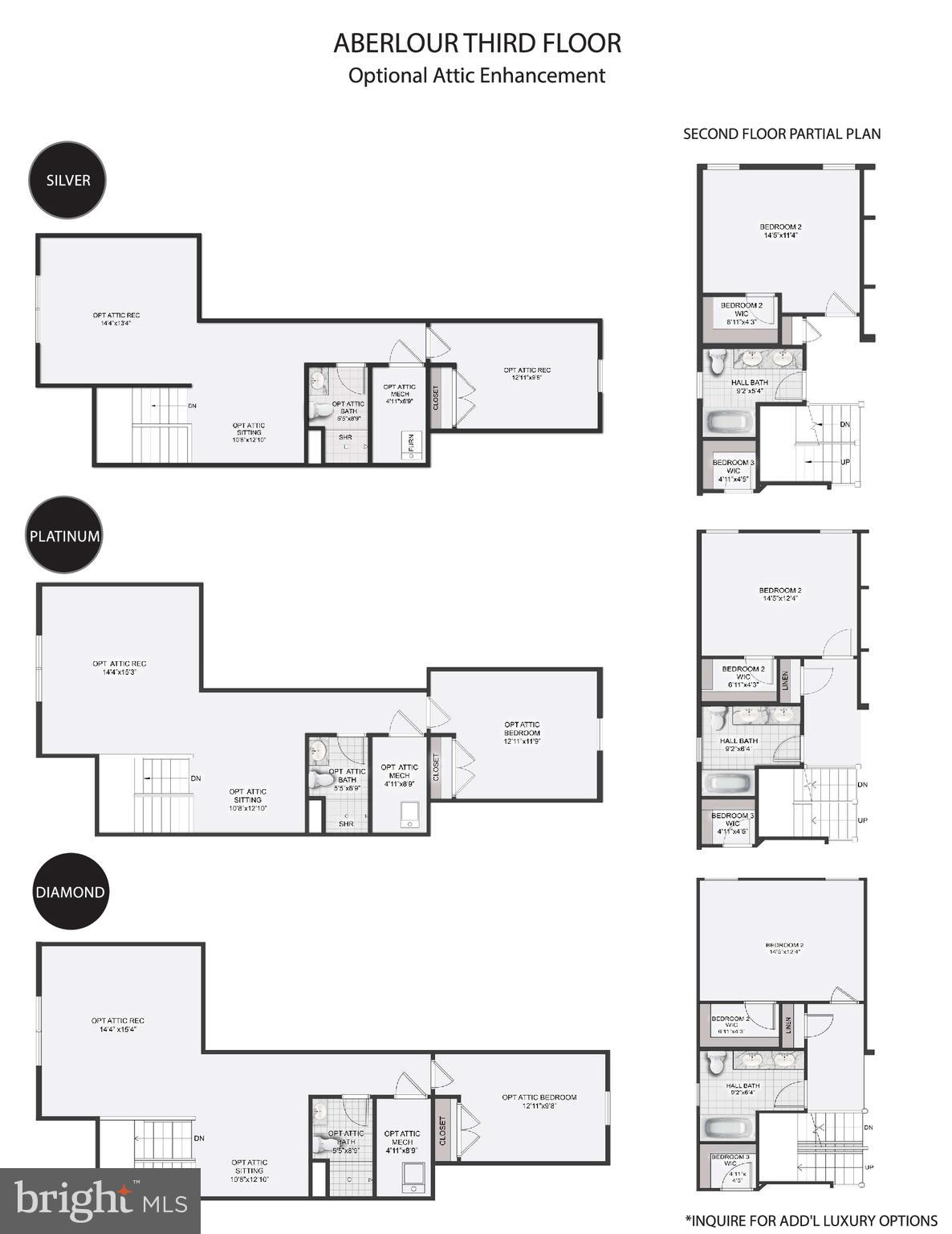 ENCLAVE AT GROVE - Residential