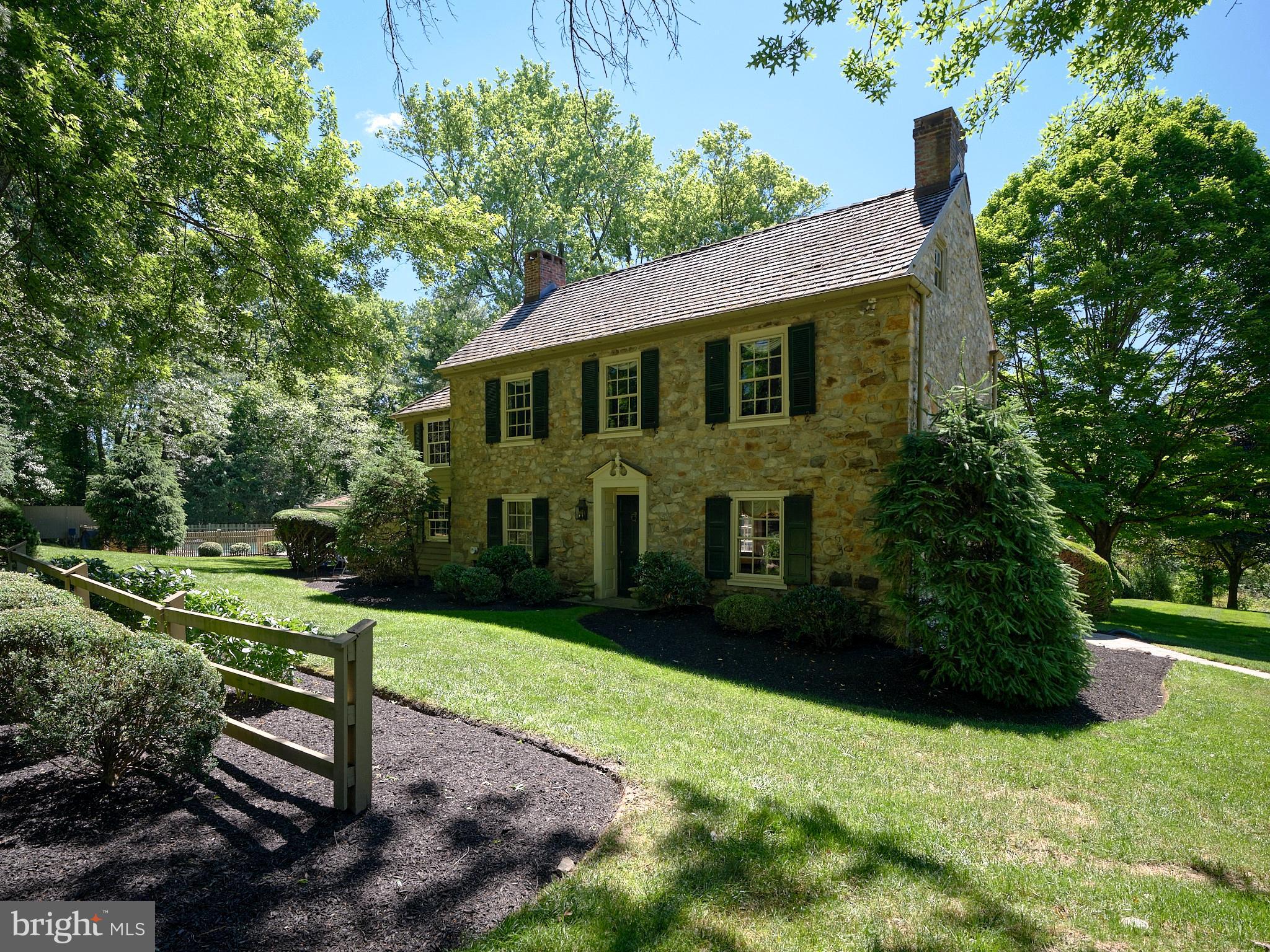 3257 EDISON FURLONG ROAD