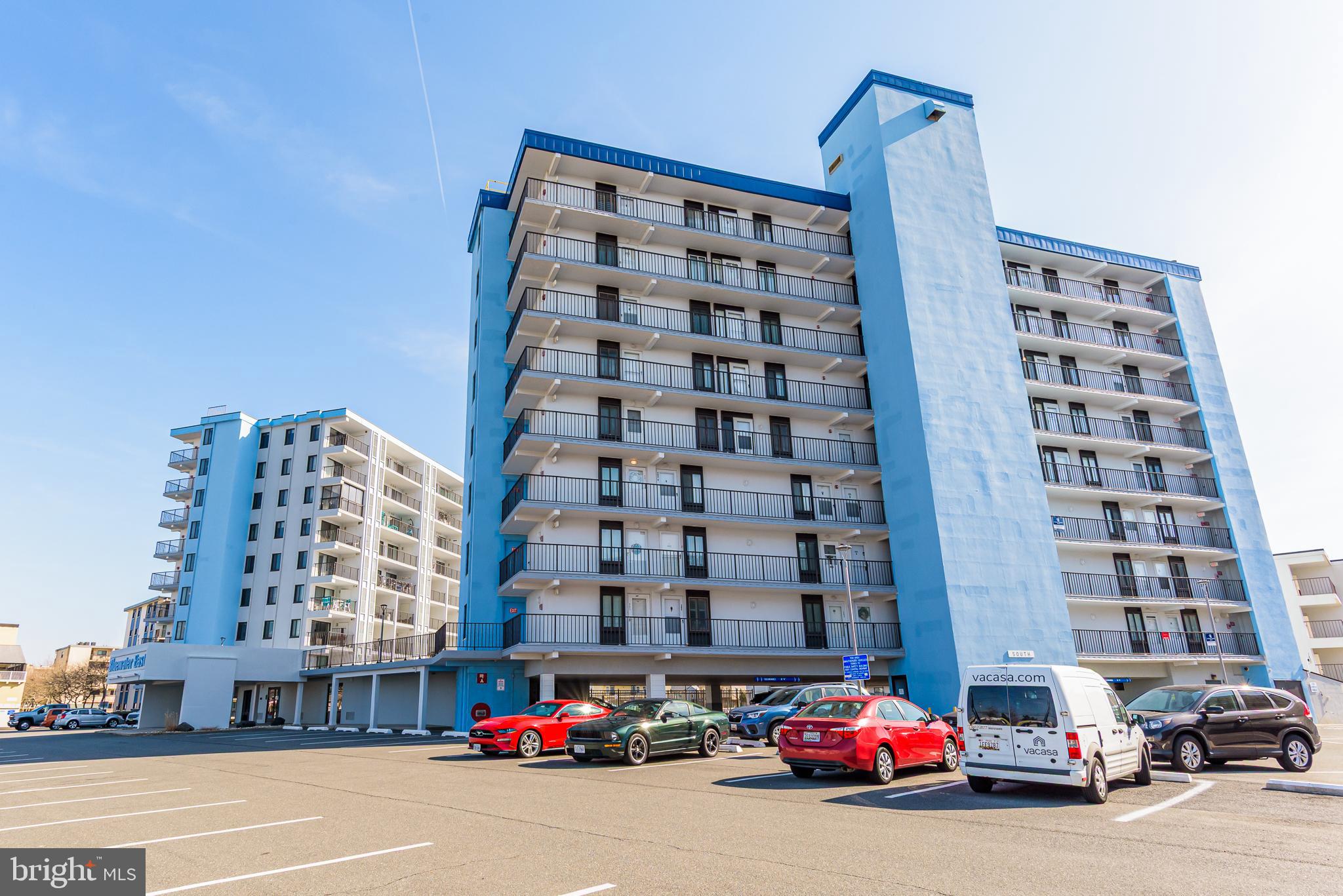 NON DEVELOPMENT - Residential