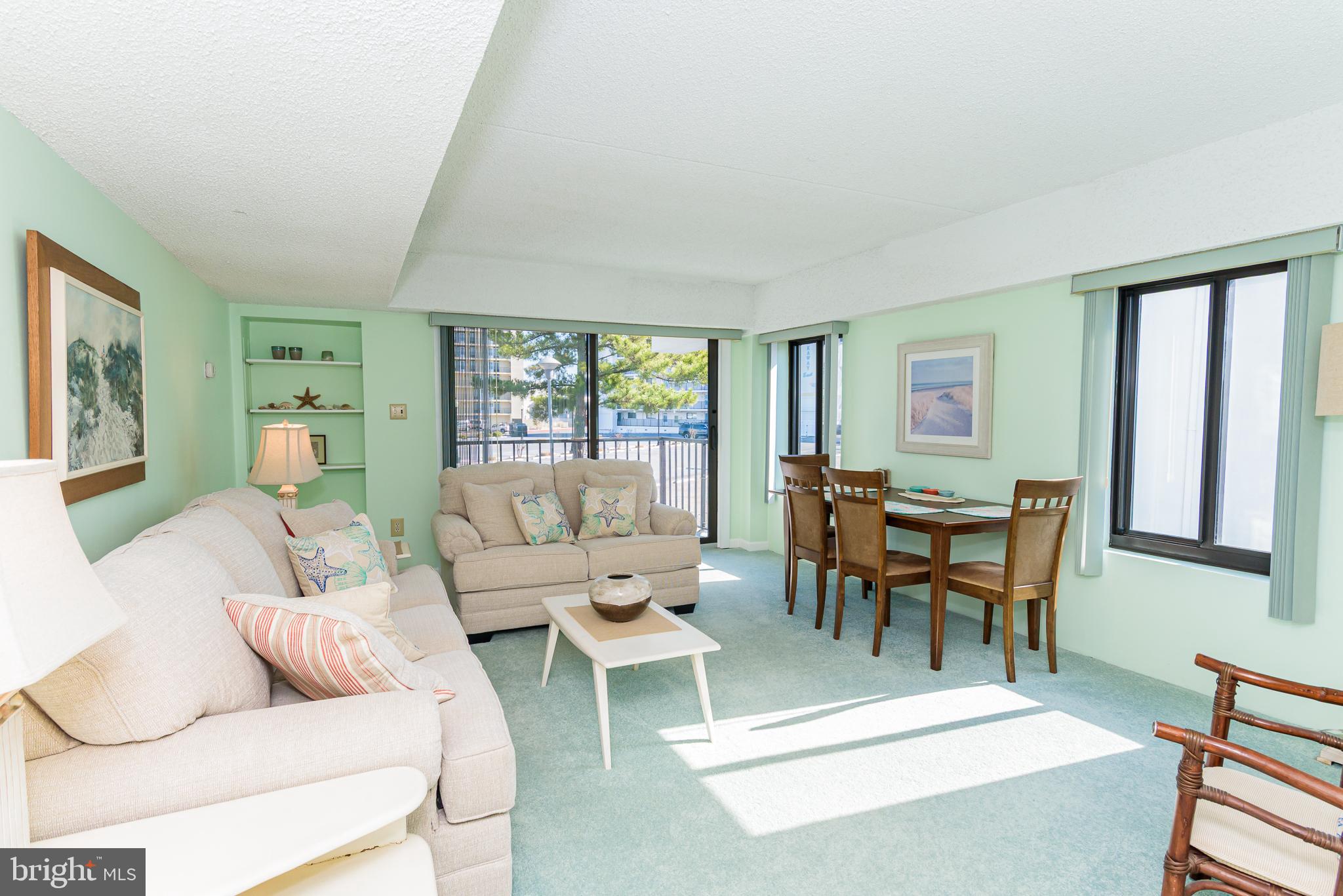 NON DEVELOPMENT - Residential