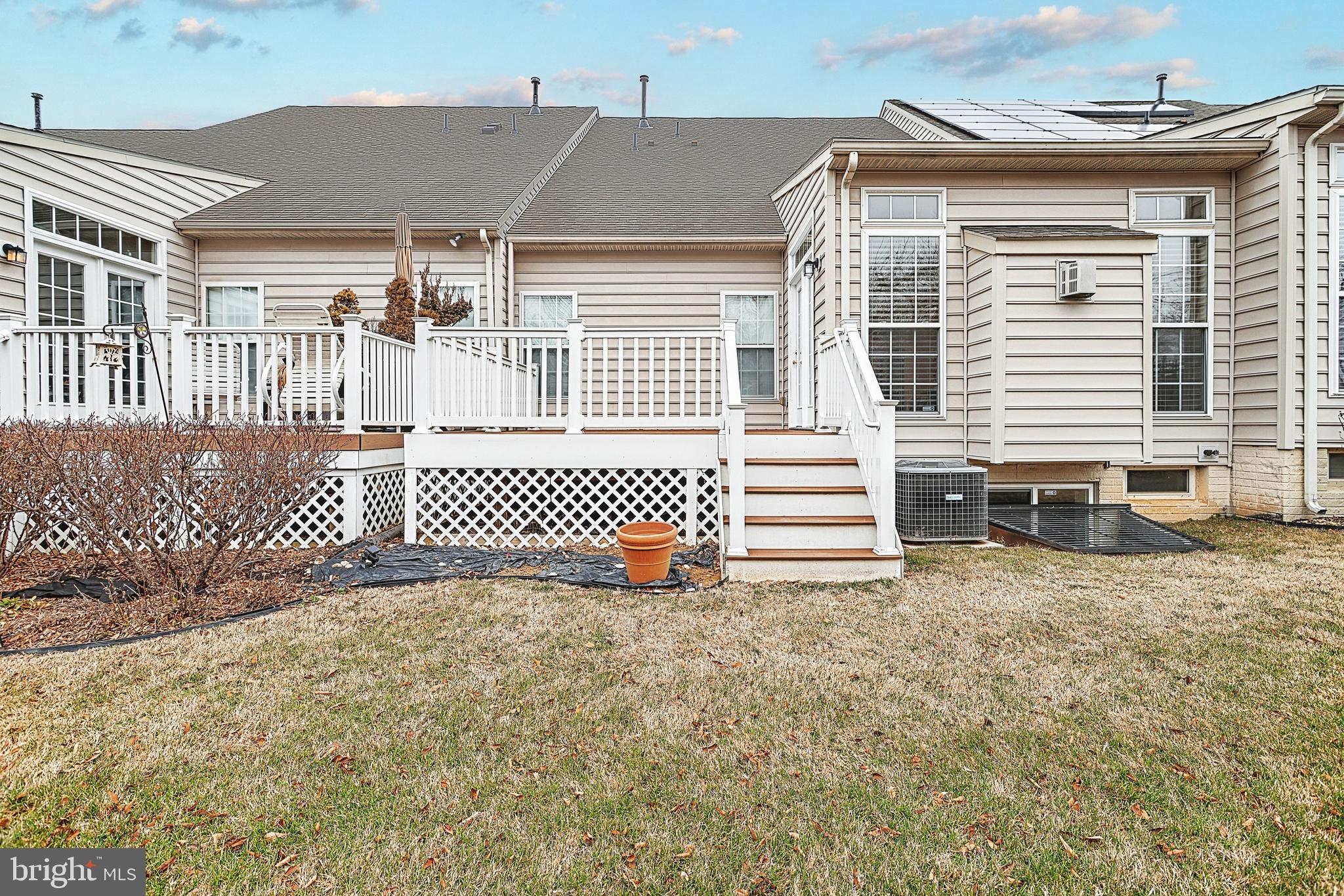 HERITAGE WOODS / REGENTS GLEN - Residential