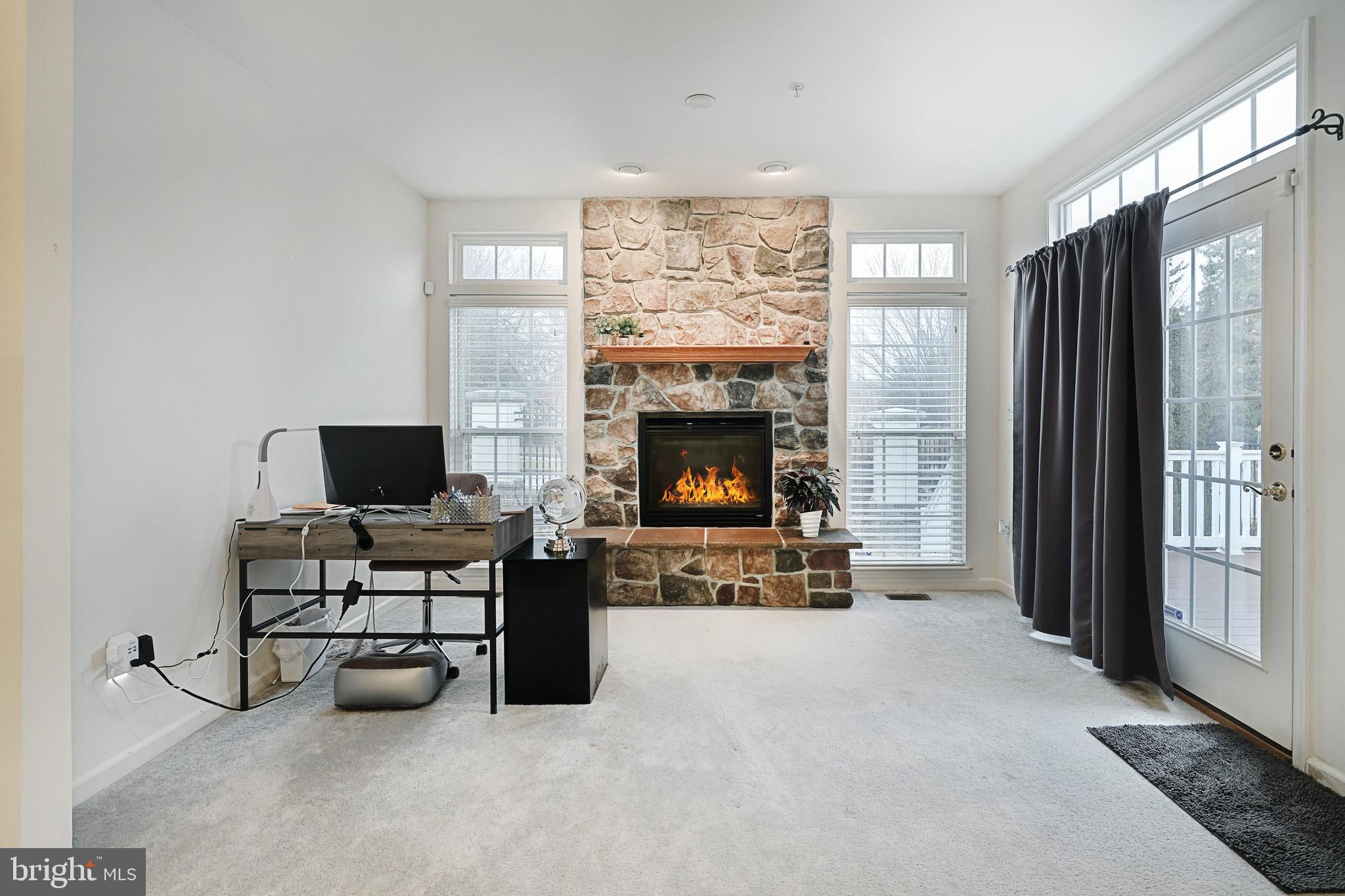 HERITAGE WOODS / REGENTS GLEN - Residential