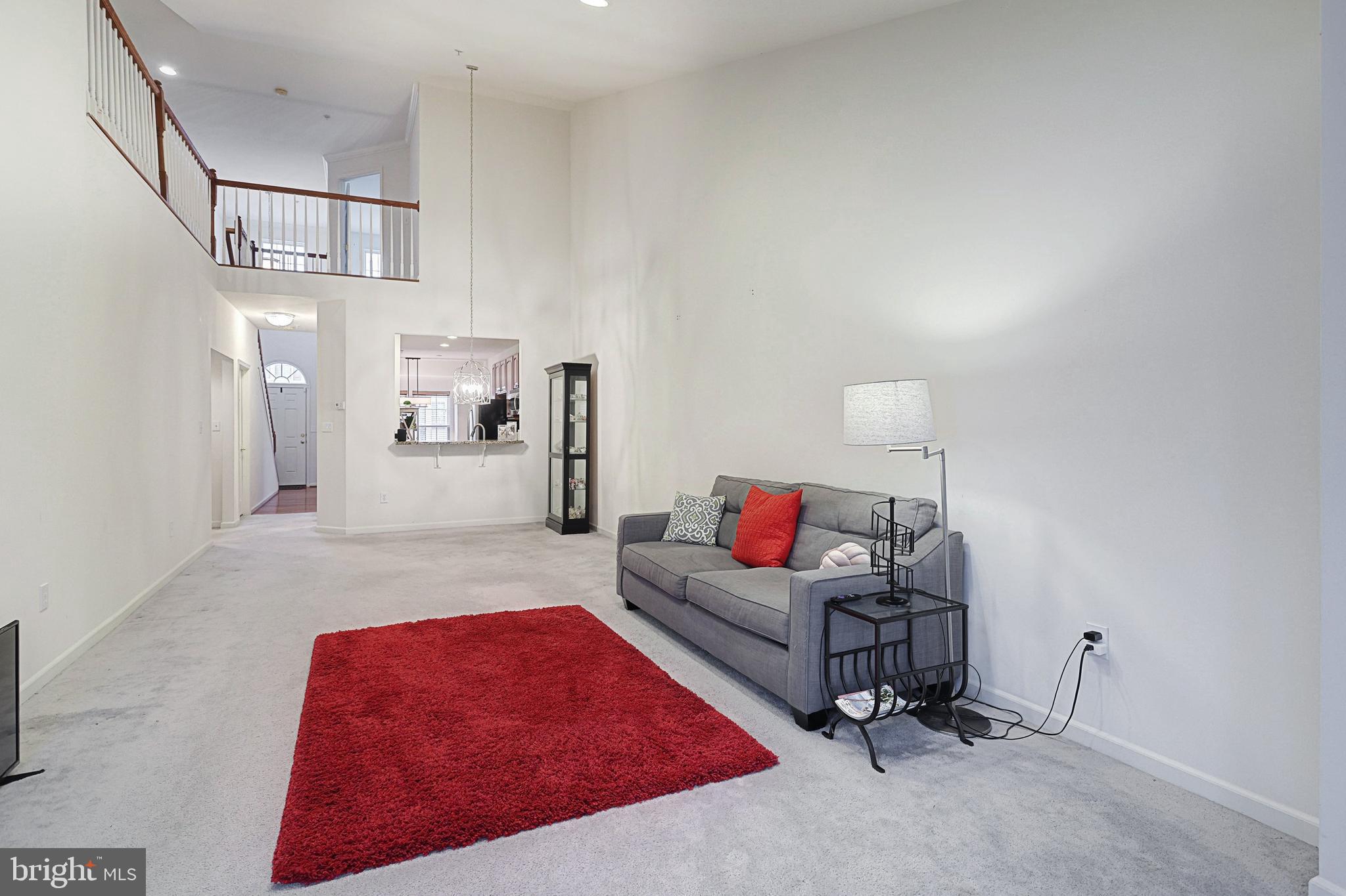 HERITAGE WOODS / REGENTS GLEN - Residential