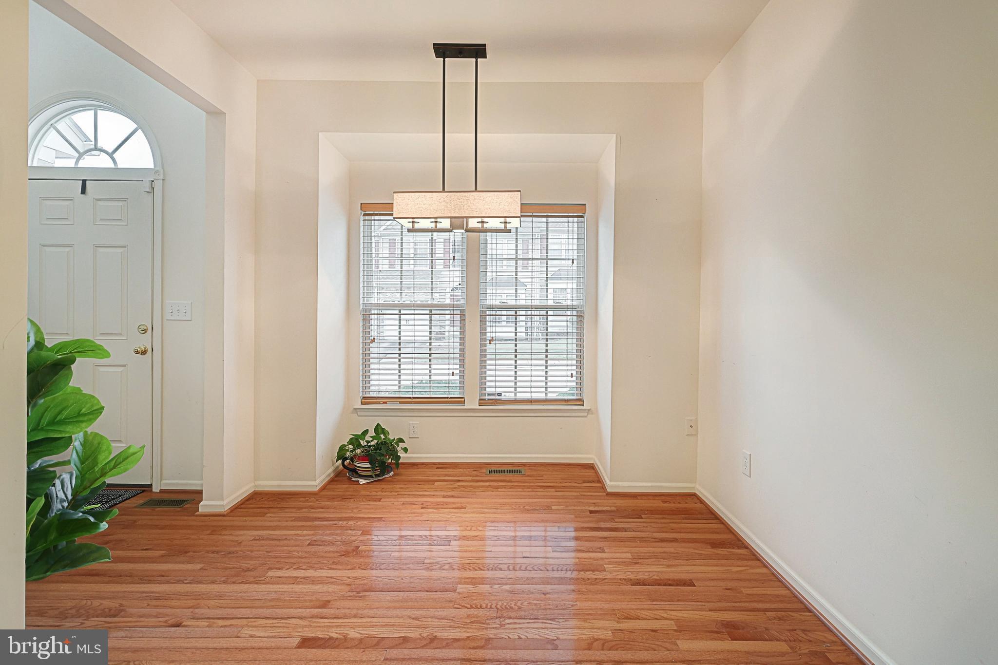 HERITAGE WOODS / REGENTS GLEN - Residential