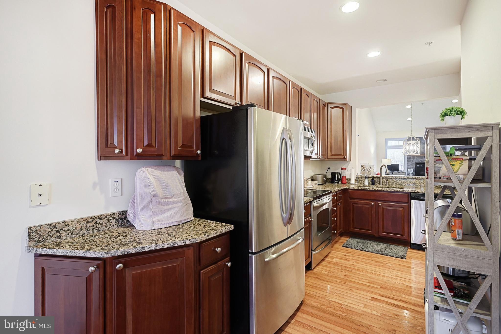 HERITAGE WOODS / REGENTS GLEN - Residential