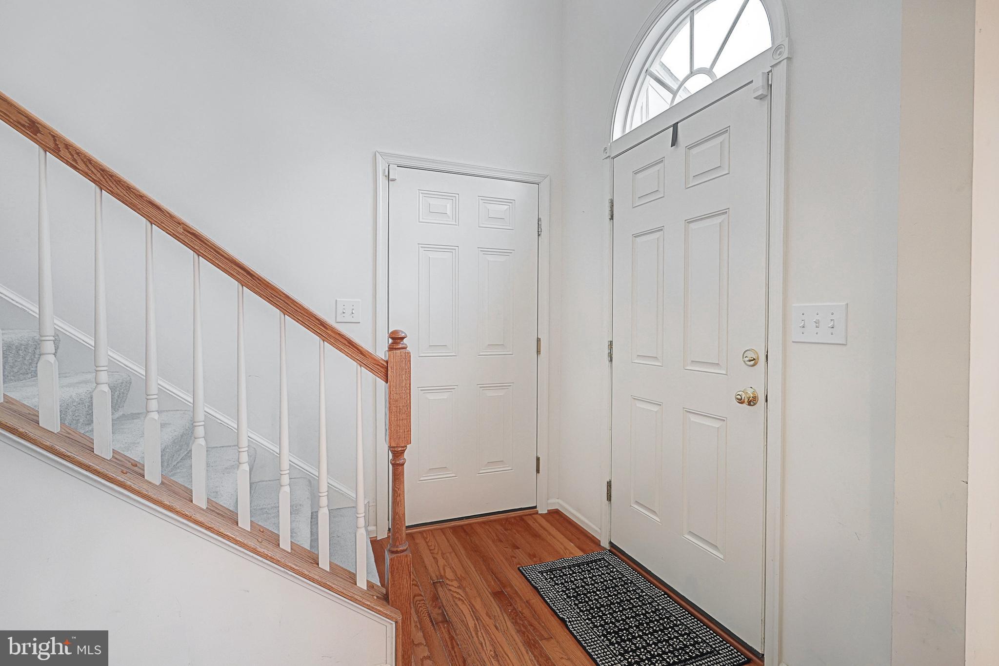 HERITAGE WOODS / REGENTS GLEN - Residential