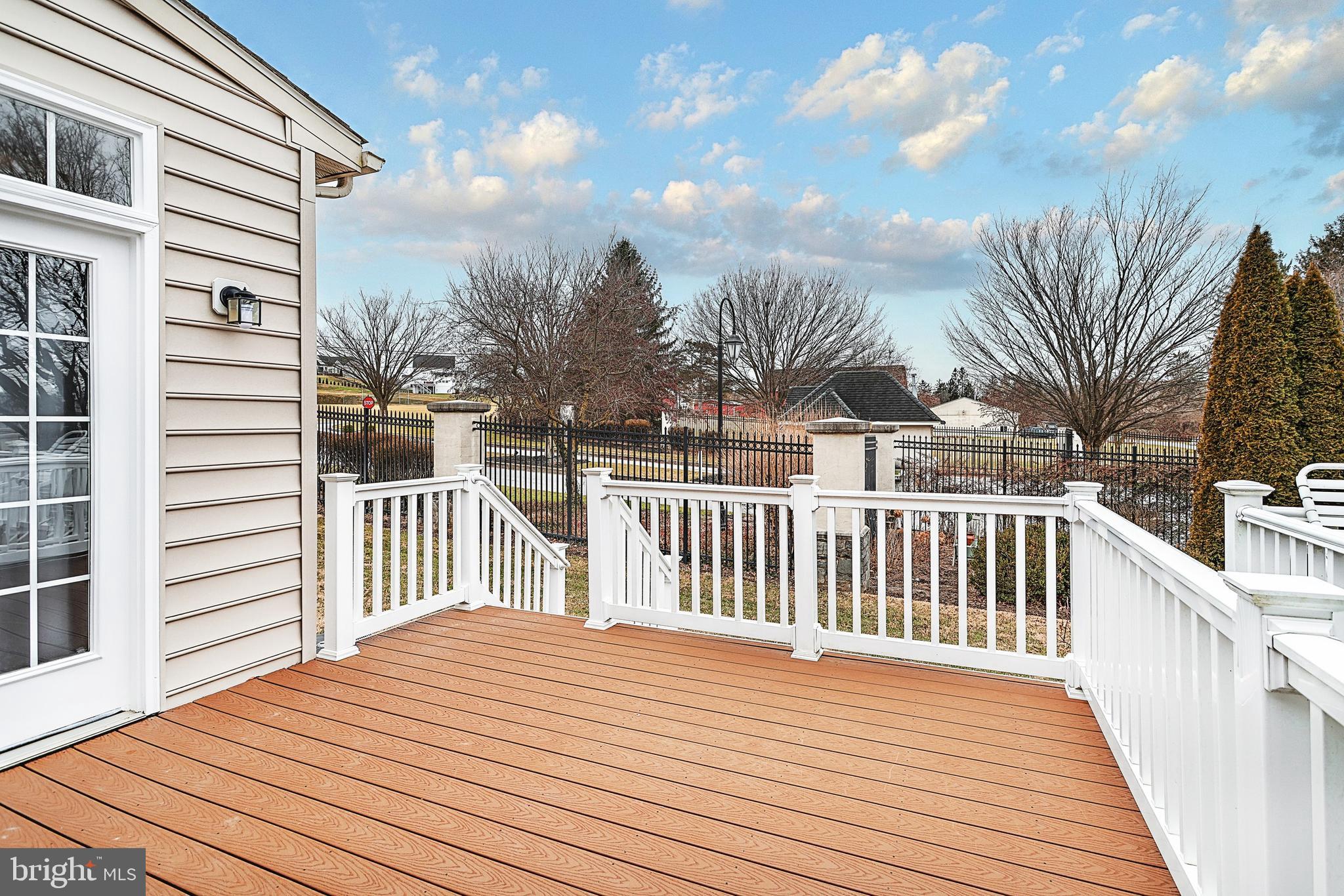 HERITAGE WOODS / REGENTS GLEN - Residential