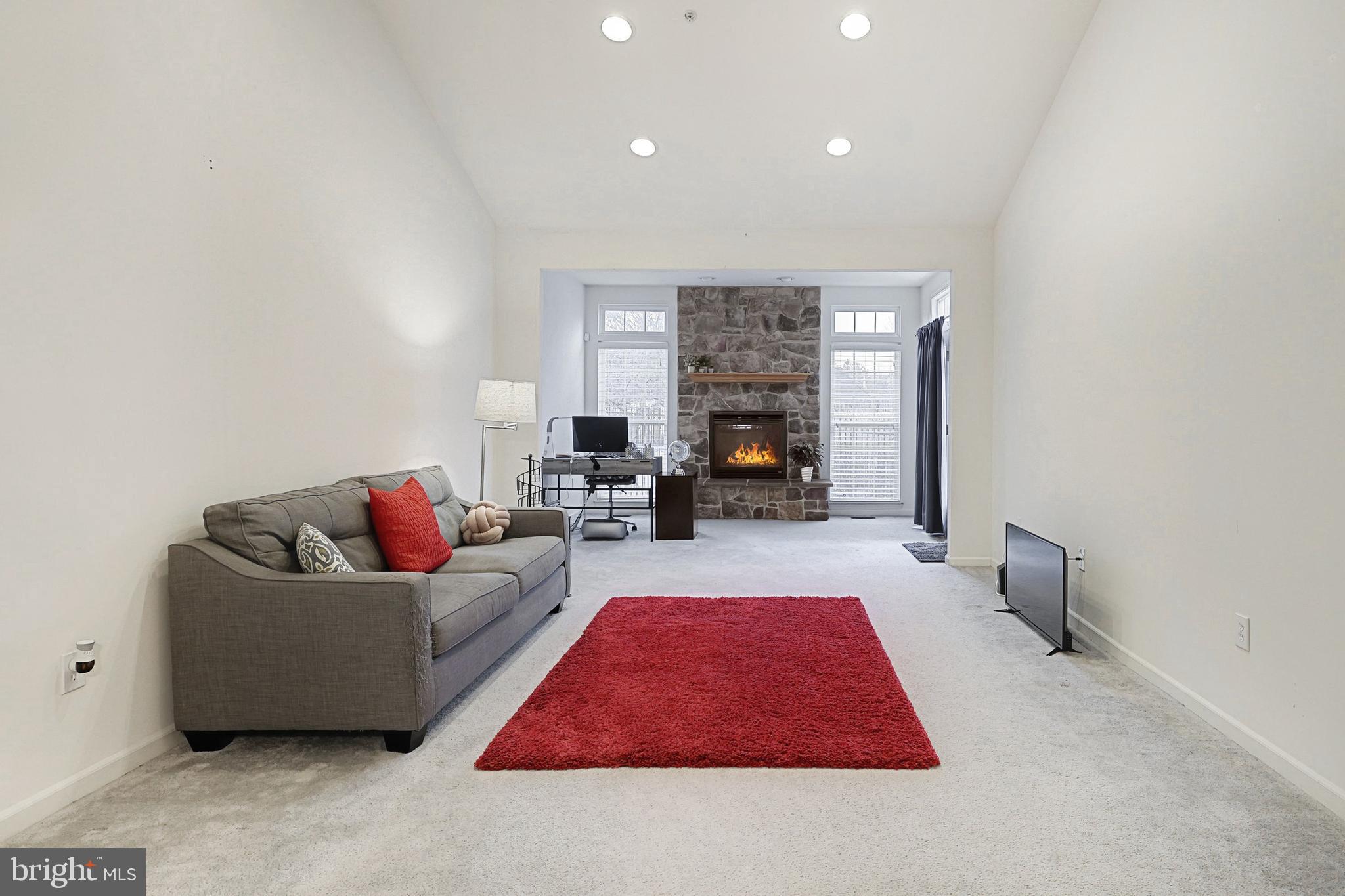 HERITAGE WOODS / REGENTS GLEN - Residential