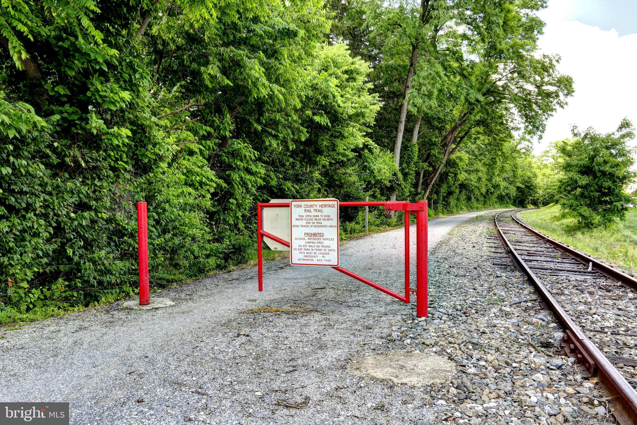 HERITAGE WOODS / REGENTS GLEN - Residential