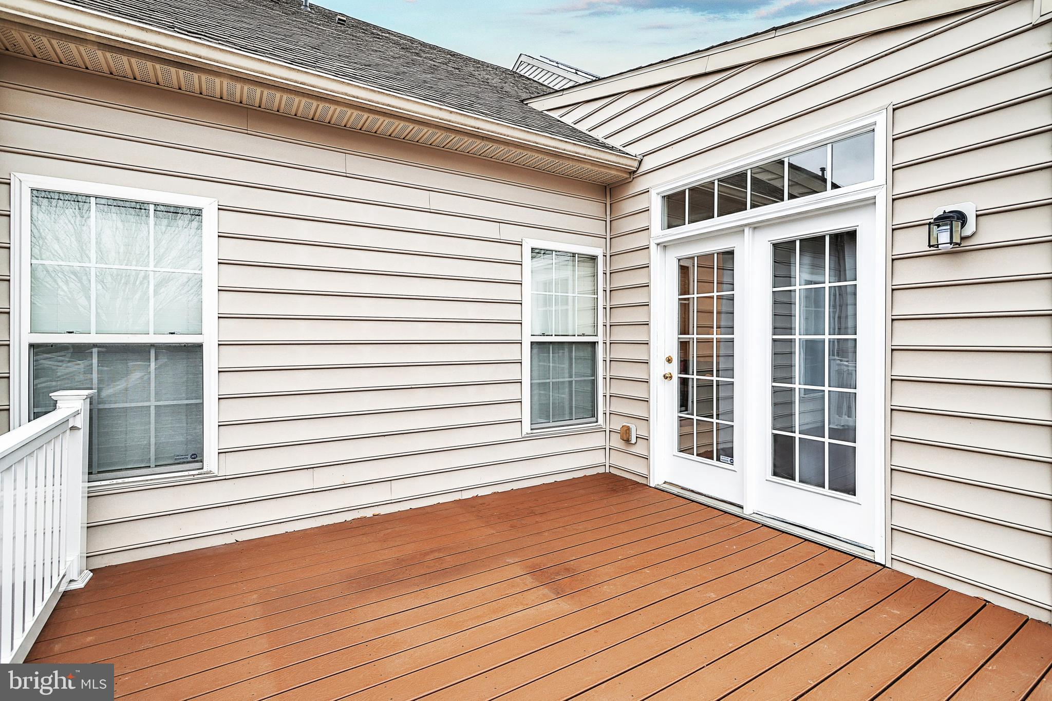 HERITAGE WOODS / REGENTS GLEN - Residential